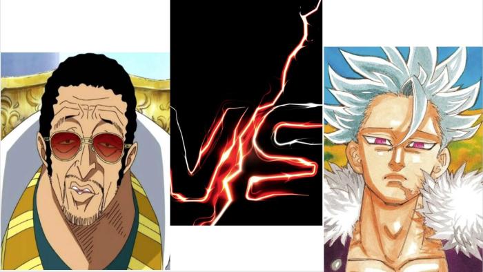 759 best Kizaru images on Pholder | One Piece Power Scaling, Nanatsuno ...