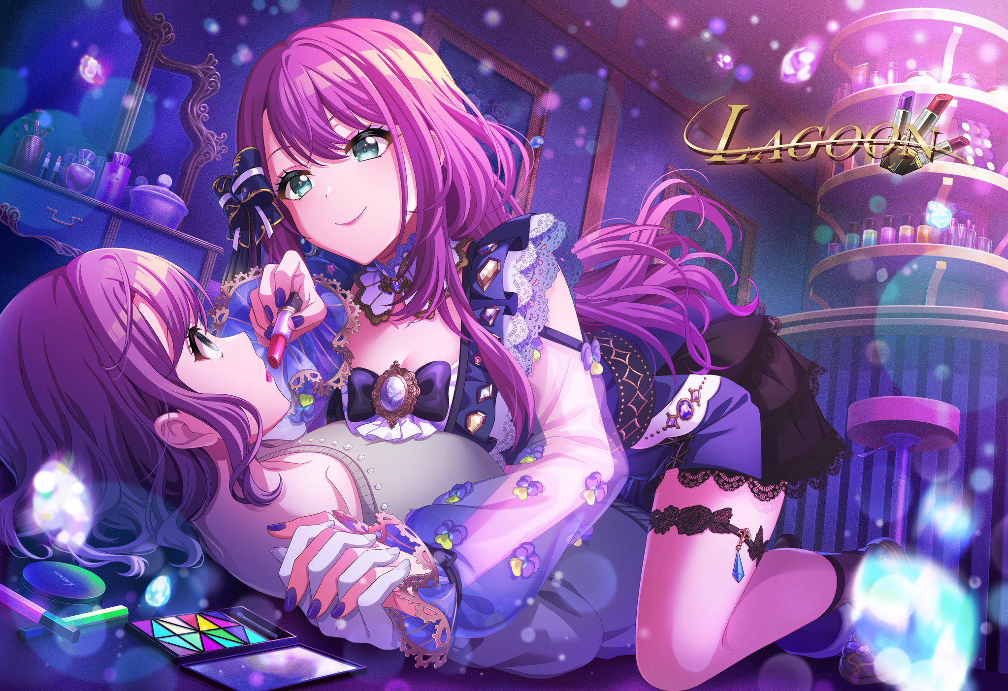 The JP twitter accidently leaked an upcoming card (tweet is now deleted