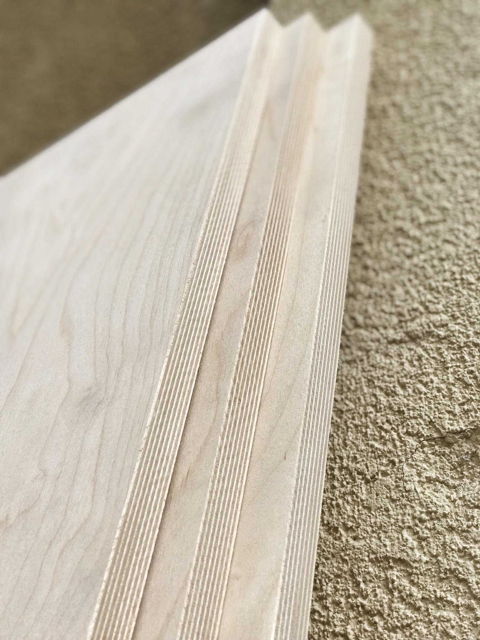 Baltic Birch Vs Maple Plywood Foto Kolekcija