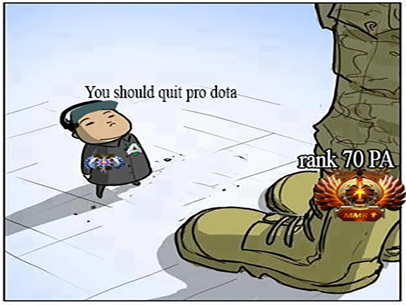back to blaming others Sadge AdmiralBulldog