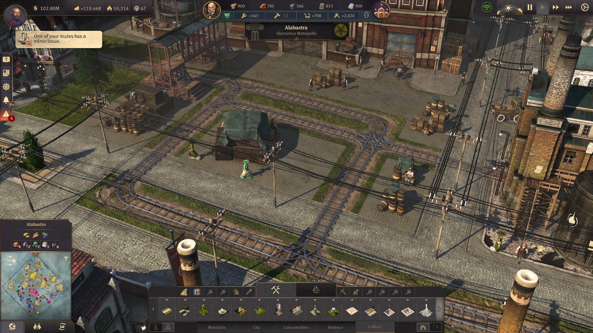 Anno DevBlog Anno 1503 History Edition anno 1800