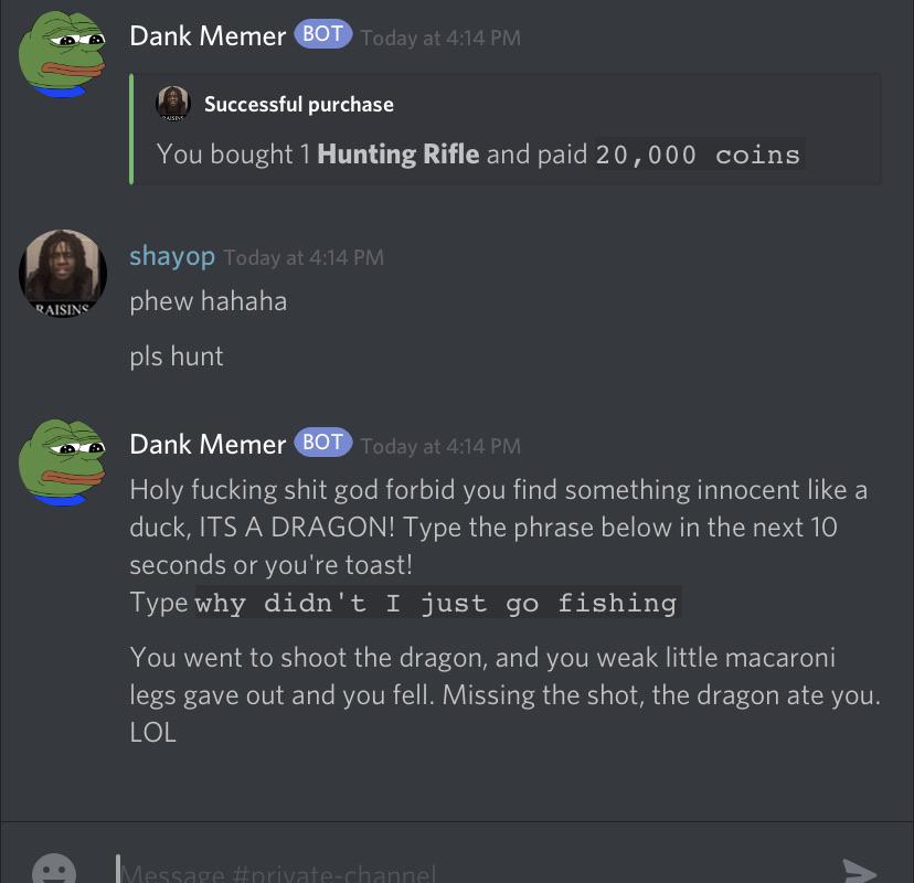 WHY AM I️ SO SLOW AT TYPING r/dankmemer