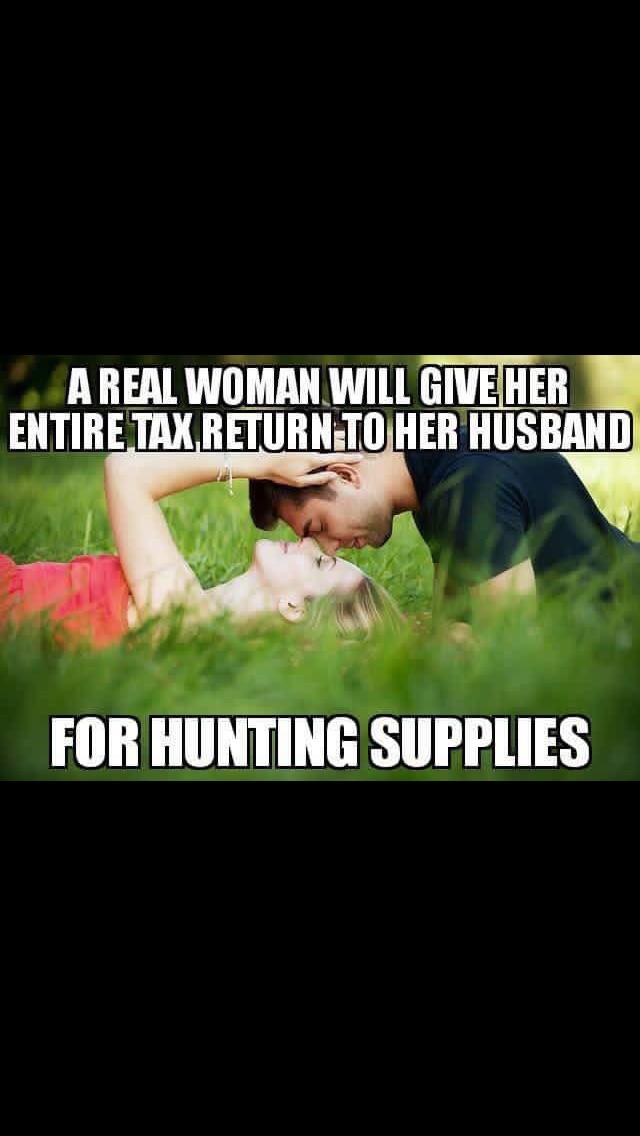 Hunting Memes For Husbands Viral Memes