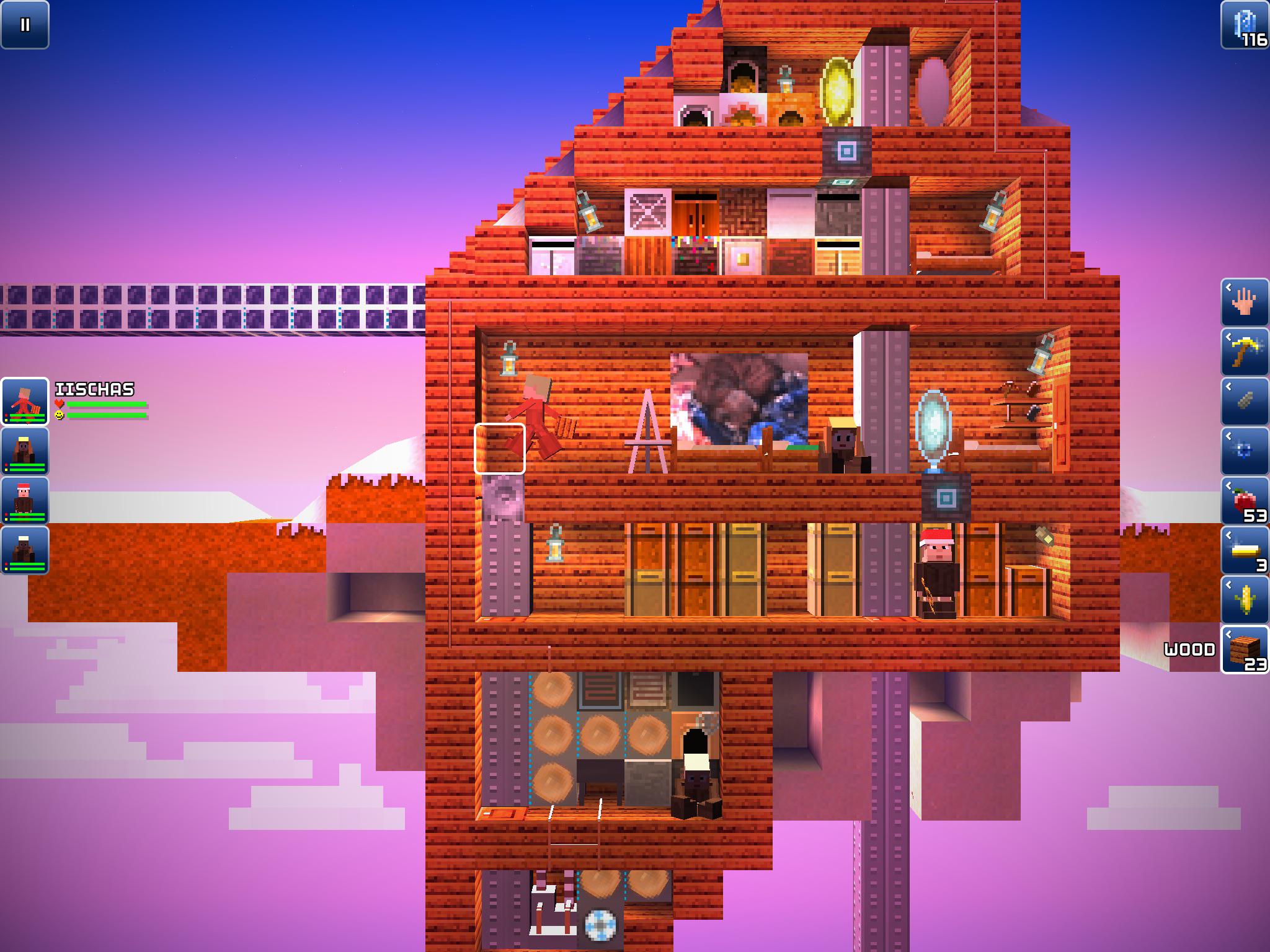 60 best r/blockheads images on Pholder took me 2 days