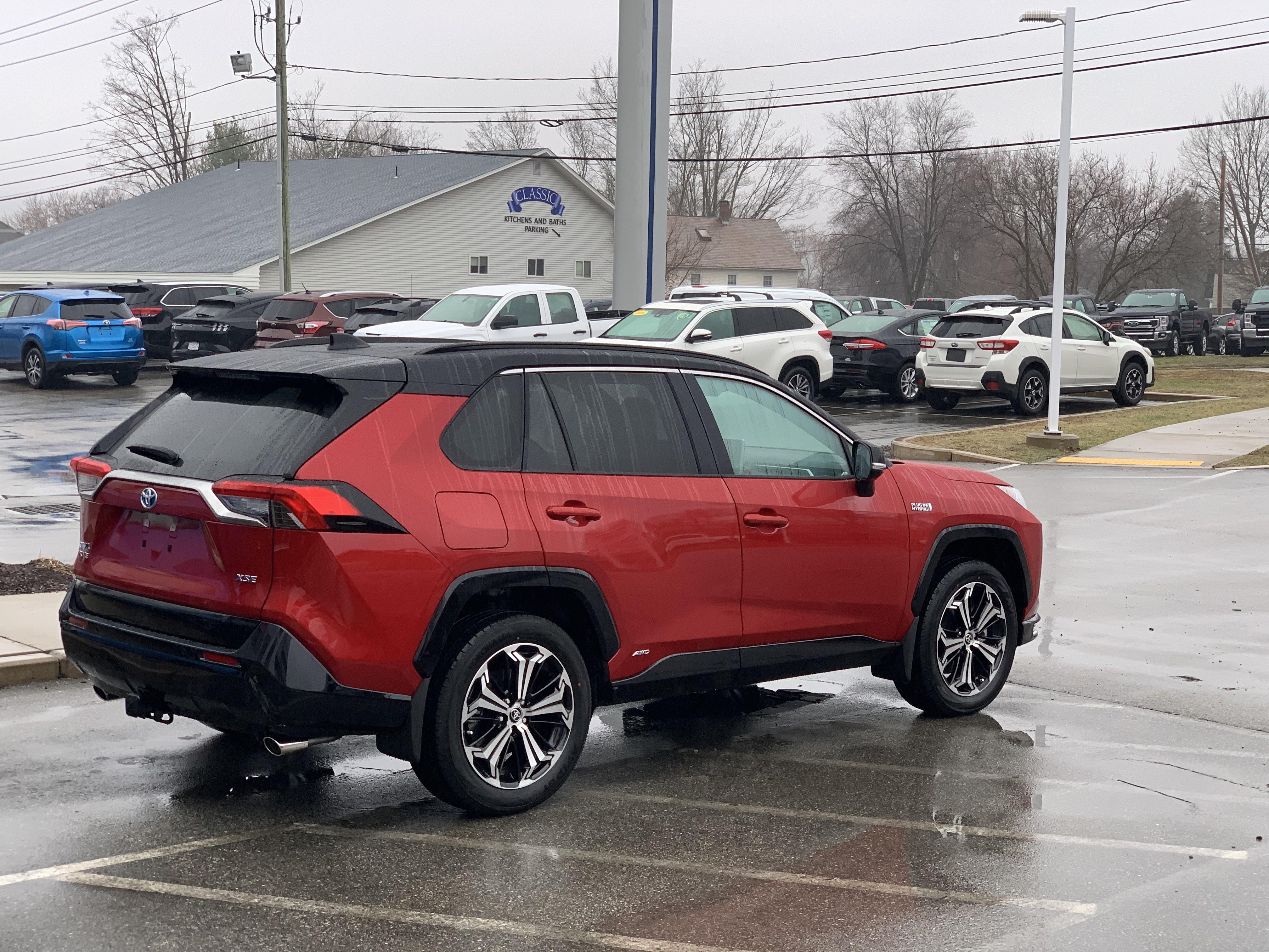 6 months + 405 miles = finally home! I found the dealer thanks to this