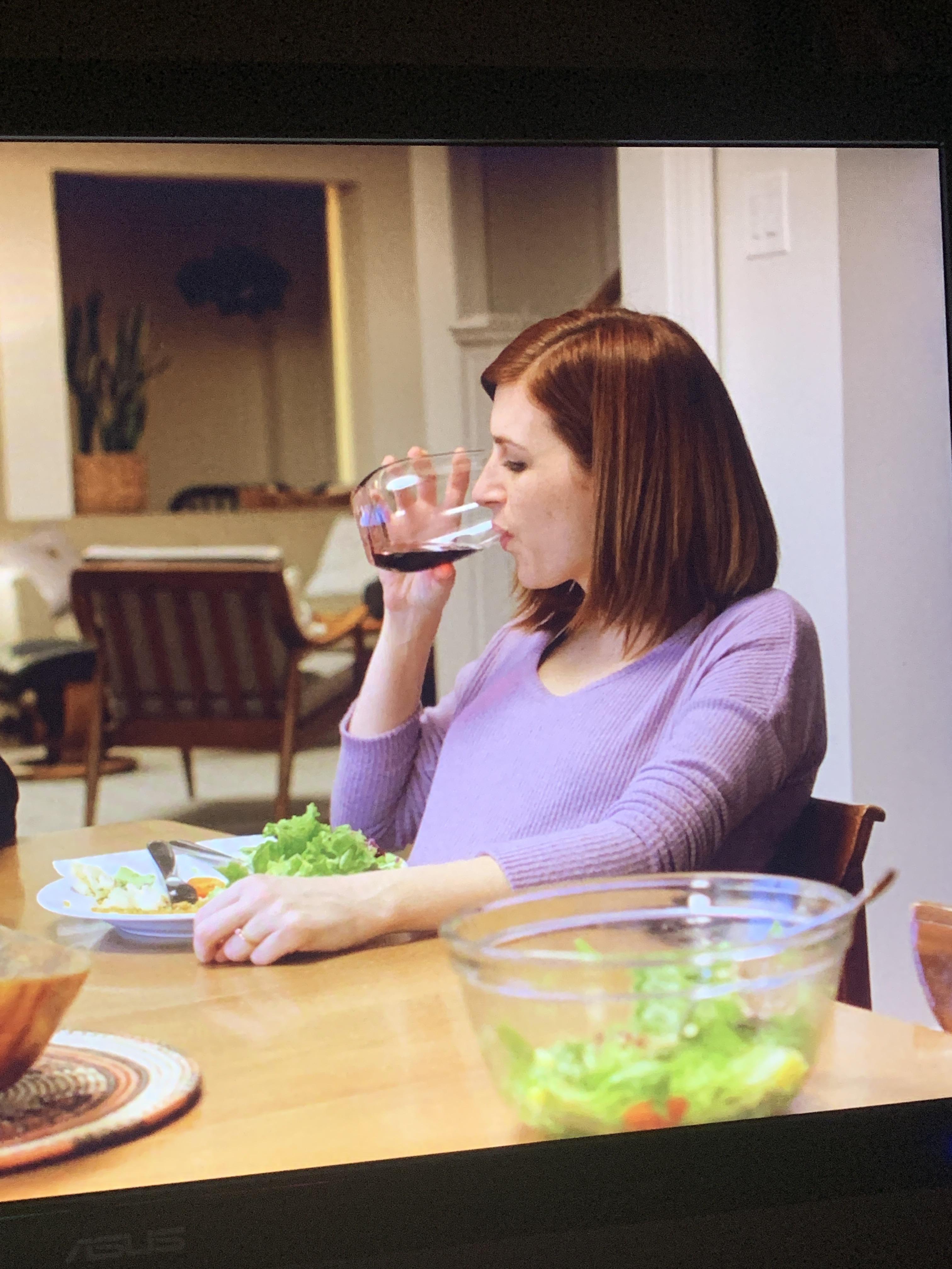 I Drank Wine While Pregnant And My Baby Is Fine