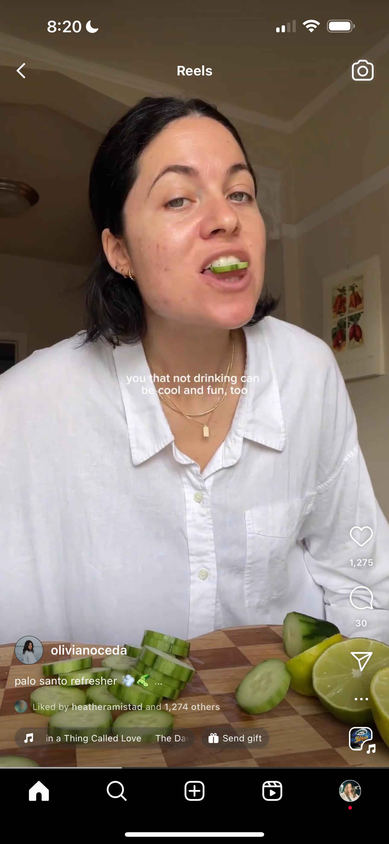 Why does she keep doing things like this in all her stories lately? It