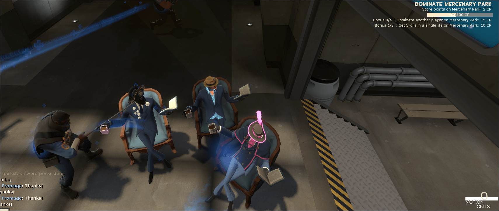 The New Rancho Relaxo r/tf2