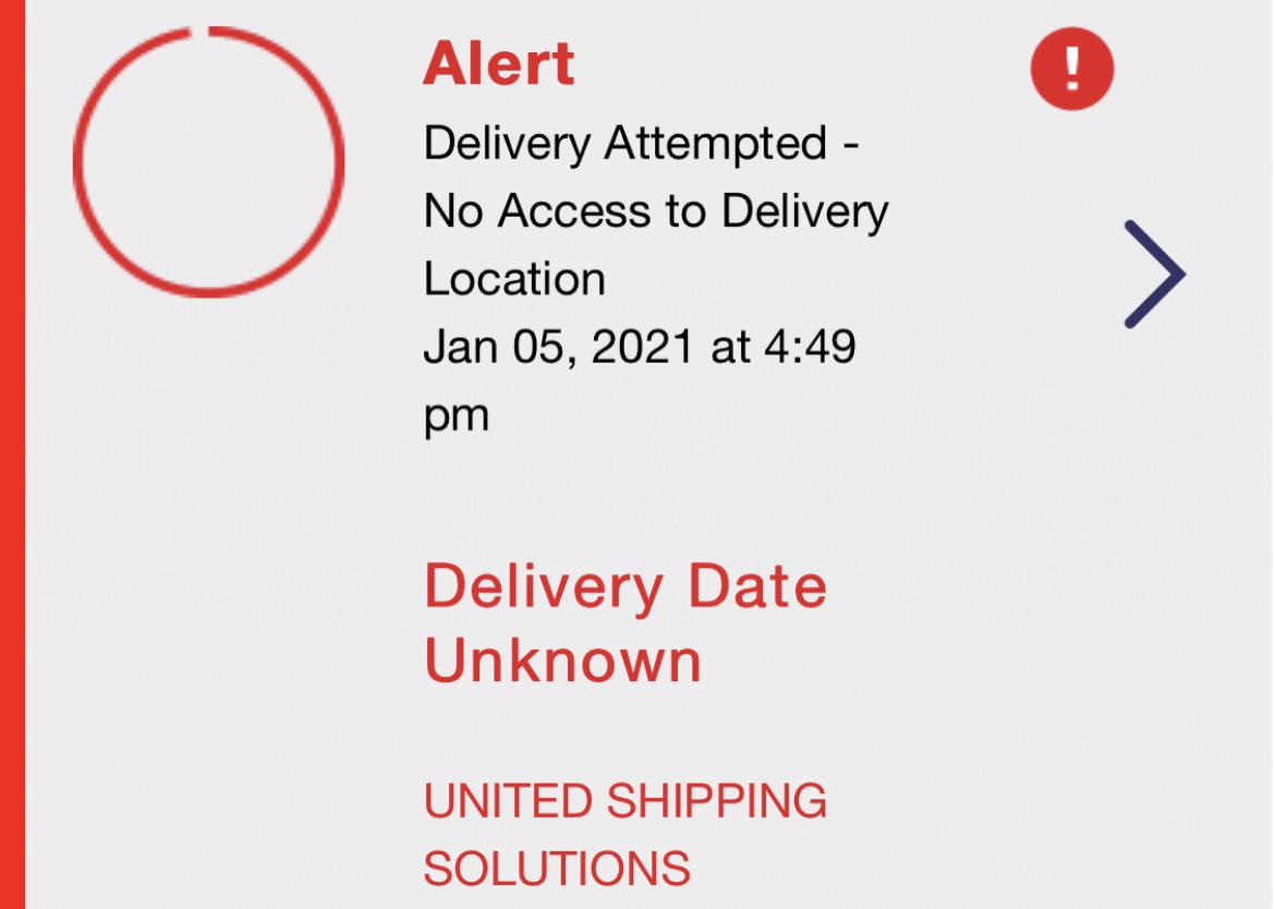 My front porch hasn’t moved since my deliveries yesterday! r/usps