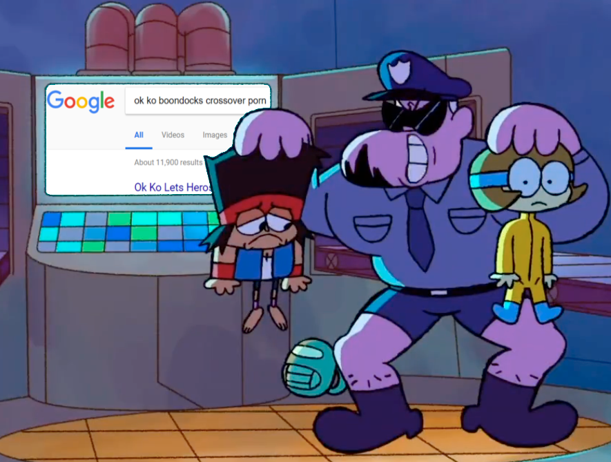 (Inspired by the other meme posted here, thank you for giving us the