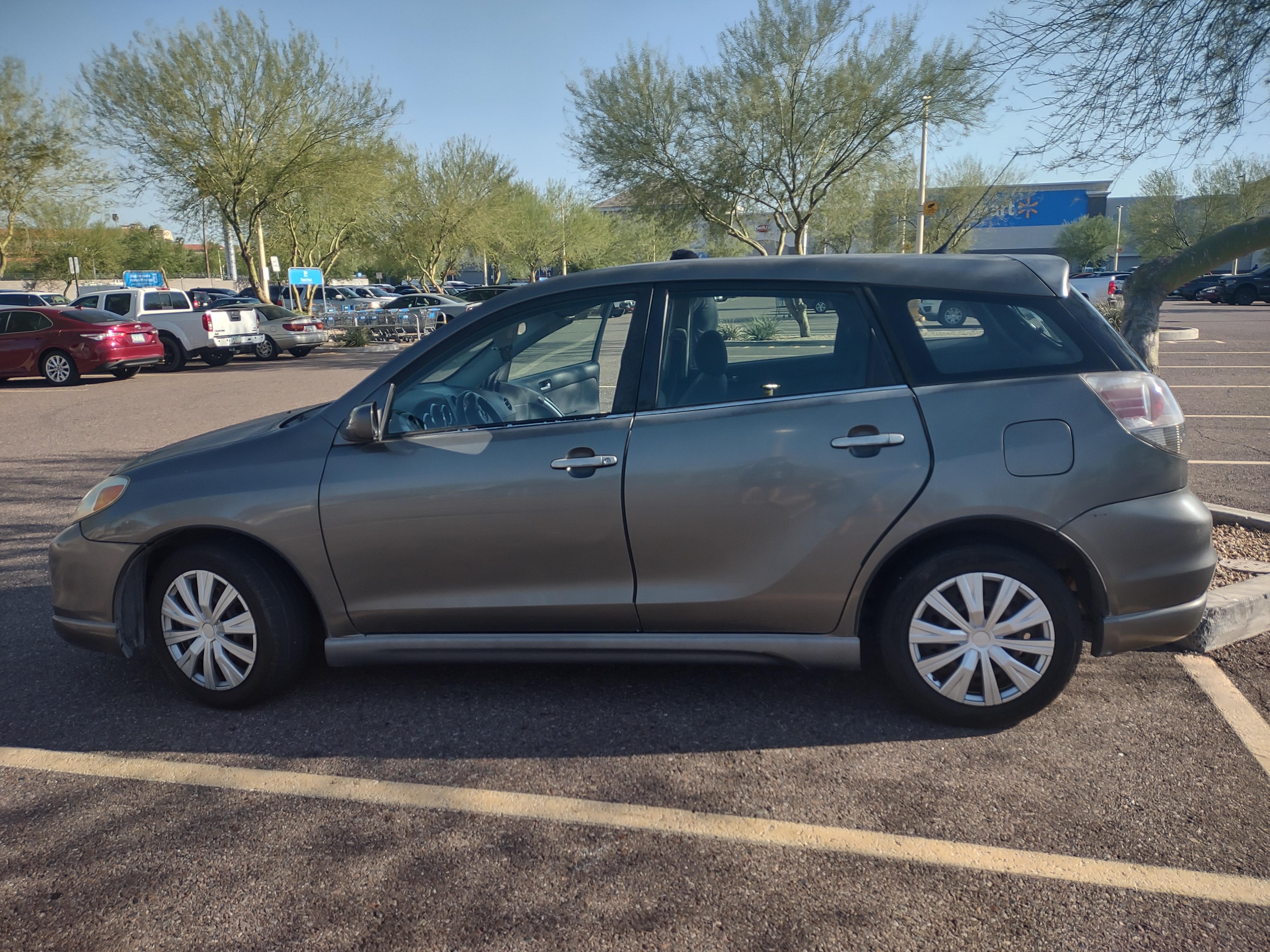 344 best Toyota Matrix images on Pholder | Toyota Matrix, Toyota and