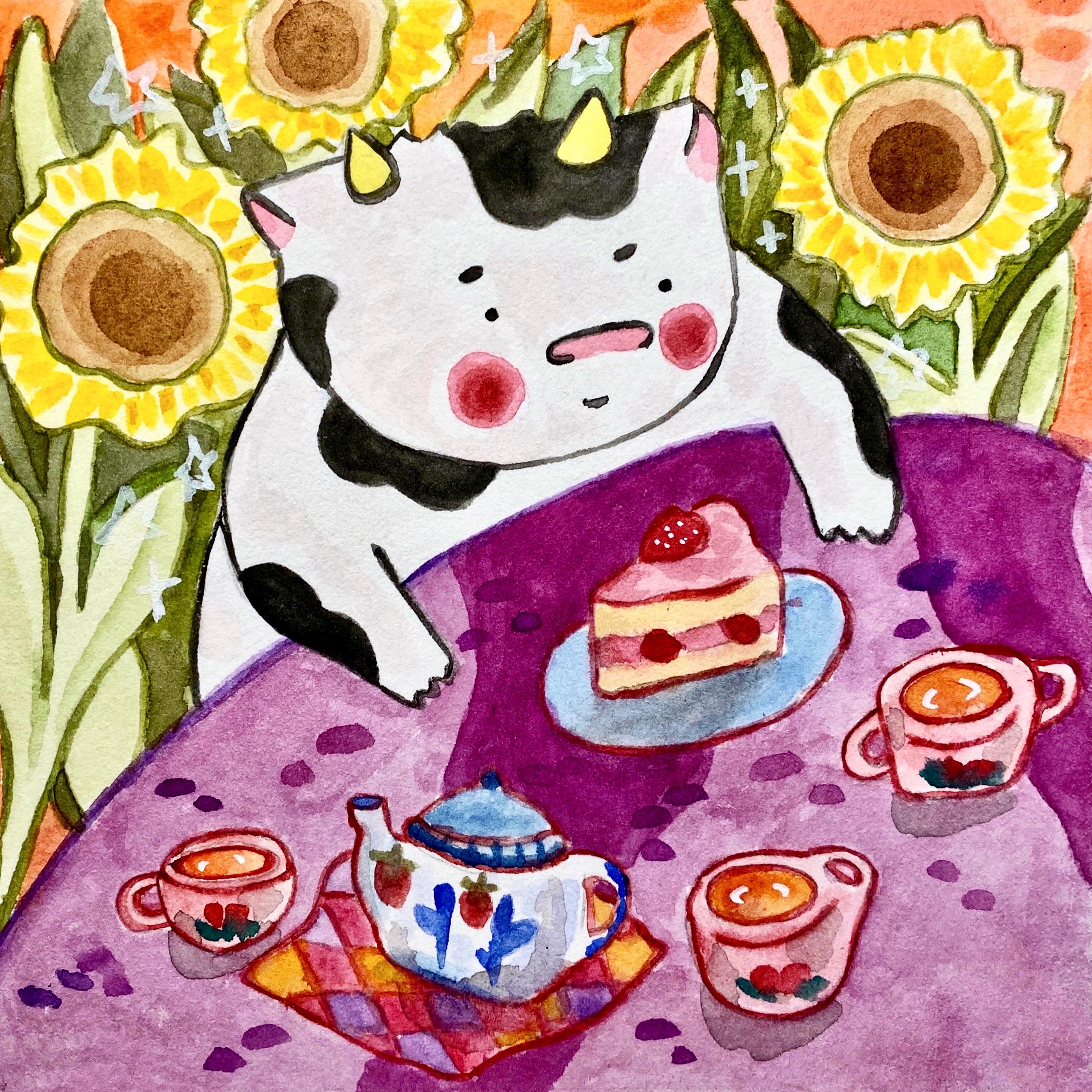 170 Best cottagecore drawing ideas in 2022 Pinterest