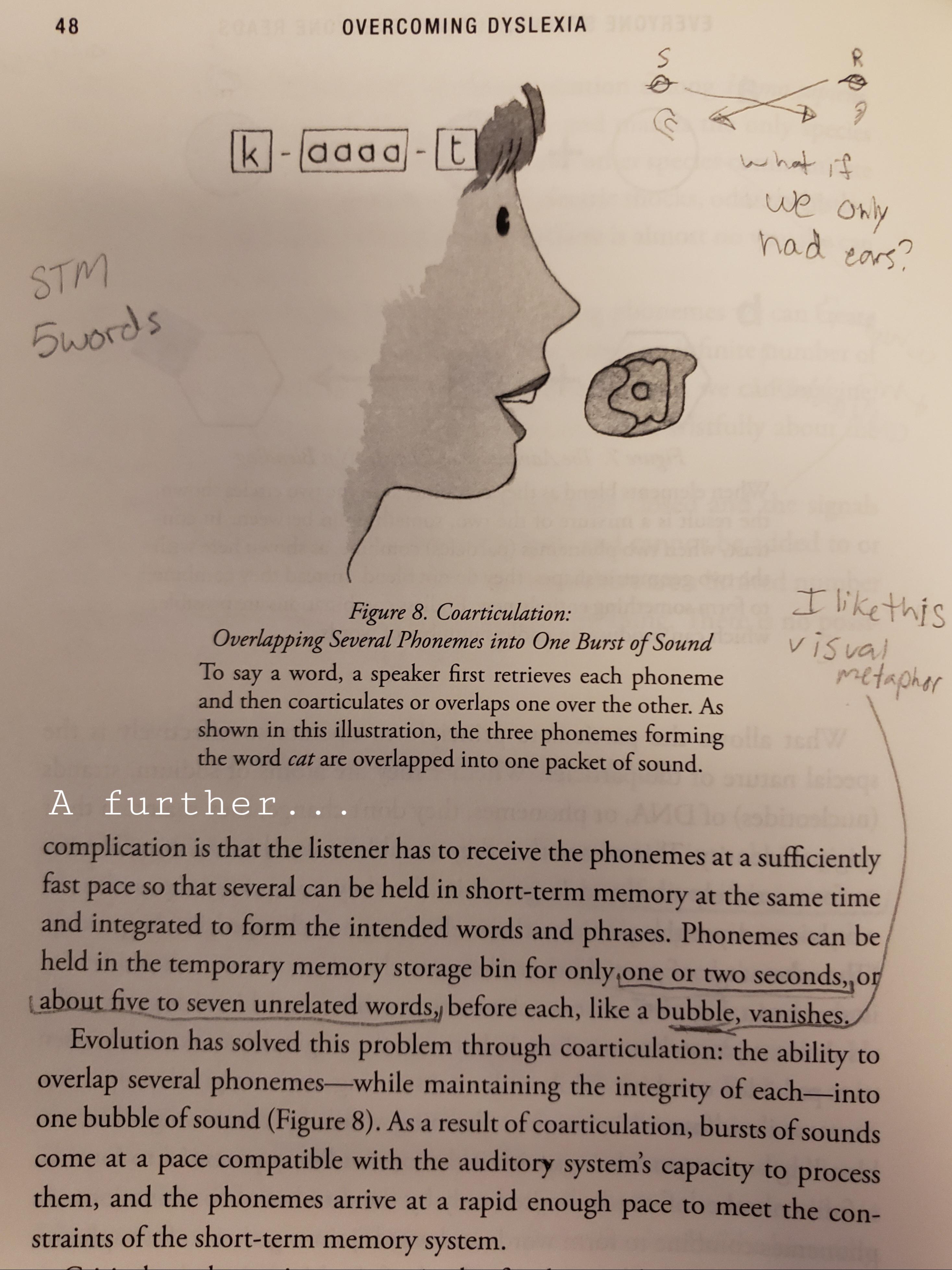 Overcoming Dyslexia (2020 Edition): Second Edition, Completely.