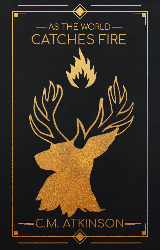 As The World Catches Fire r/Wattpad