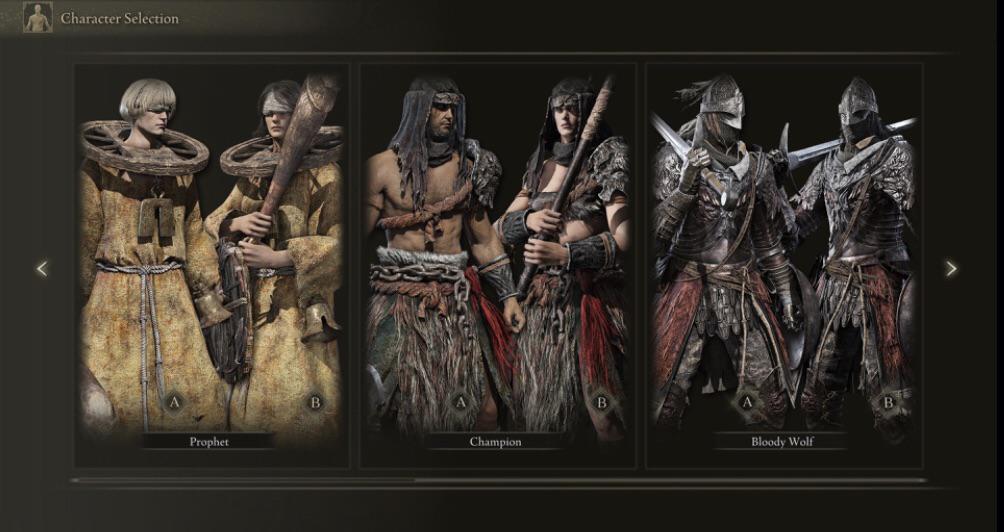 Elden ring difficult selection r/Eldenring