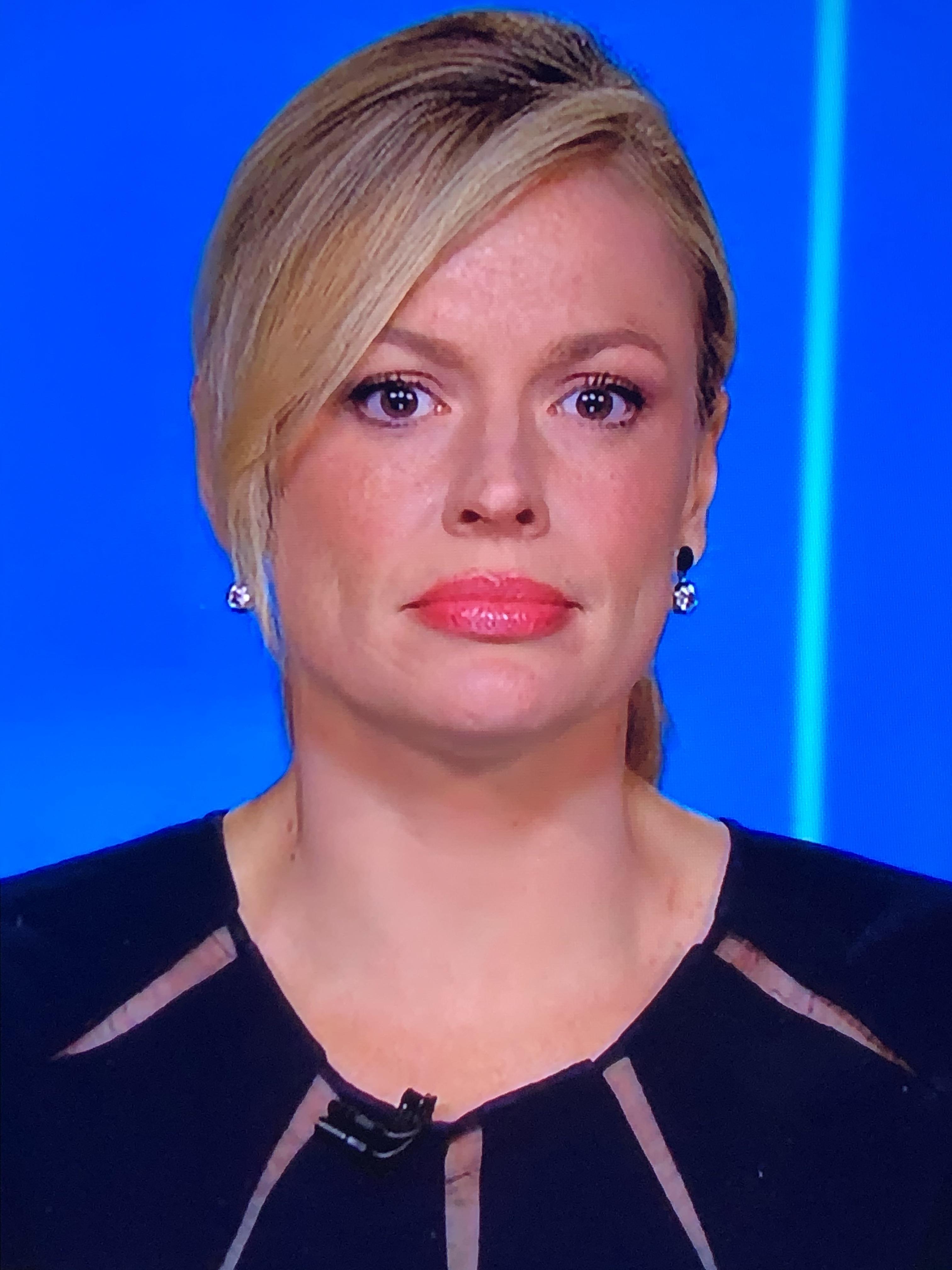 Pamela Brown Cnn Hotnewswomen 14442 | Hot Sex Picture