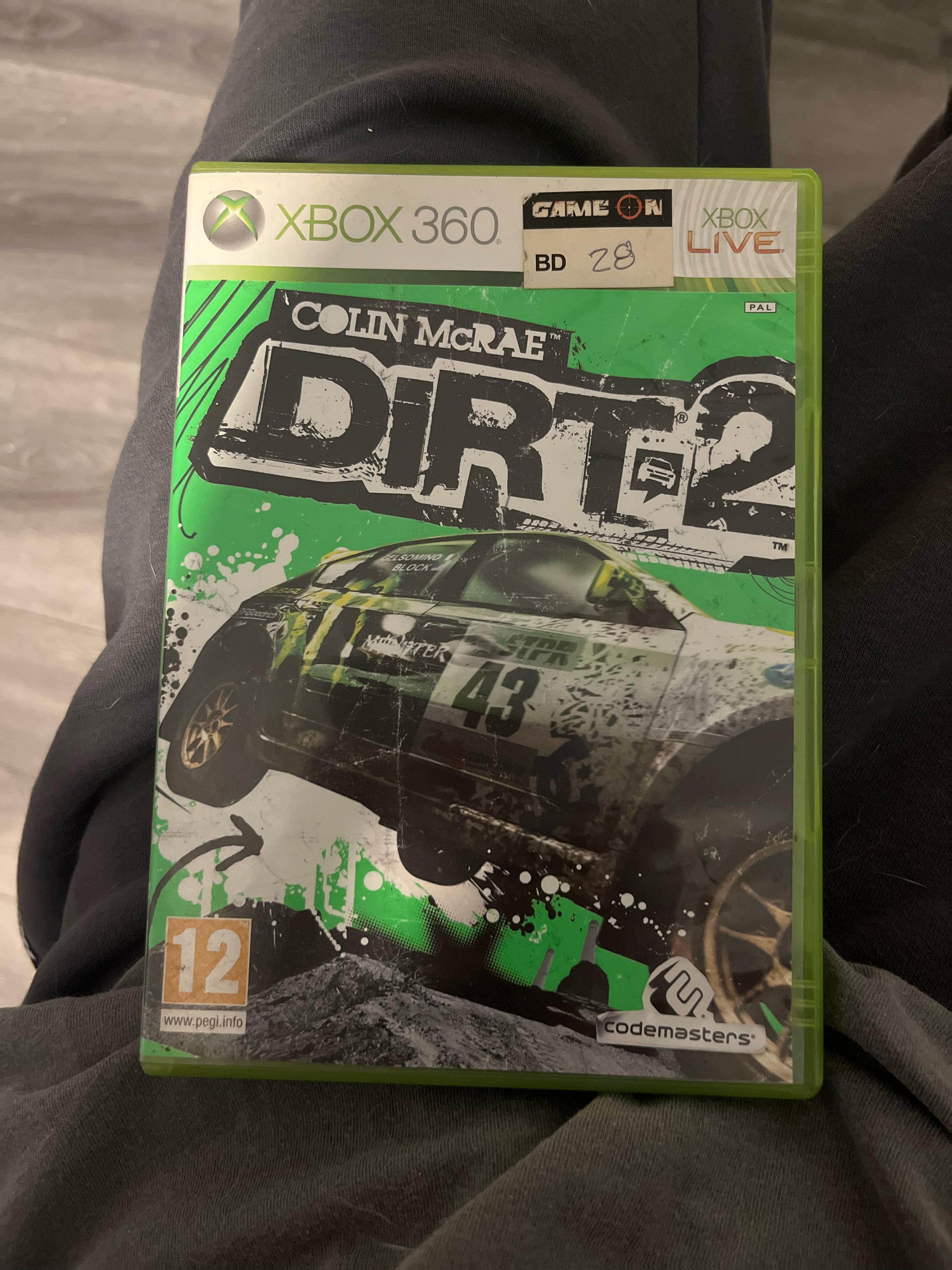 Is there anyway I can play this game without a Xbox360? r/xbox360