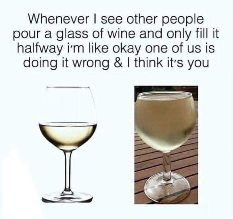 Yep, definitely you r/memes