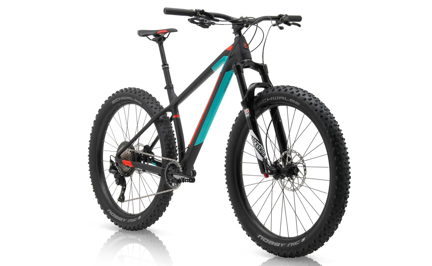 Anyone else got their eye on the Polygon Entiat TR8? r/MTB