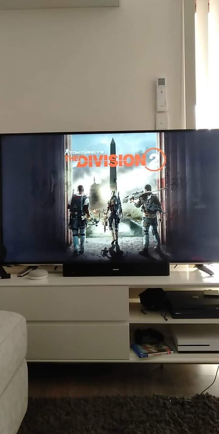 Anyone elses ps4 not loading past this screen since the new update??? I