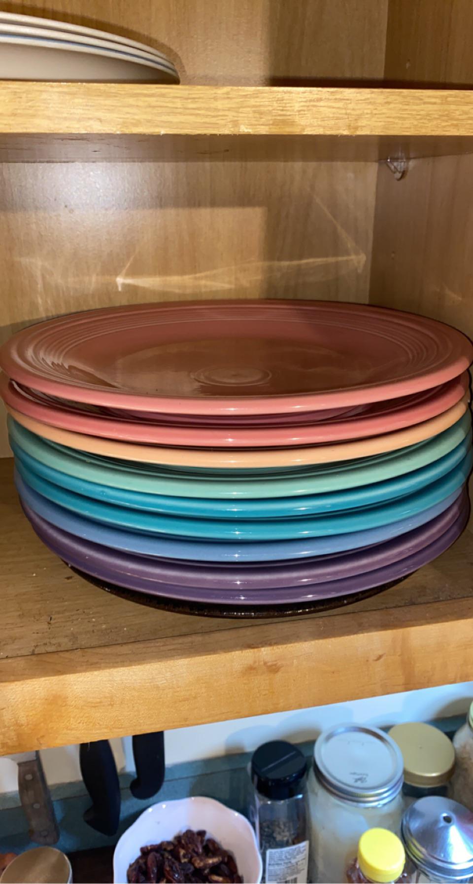 Had to go to goodwill on vacation. Does anyone know what this is called