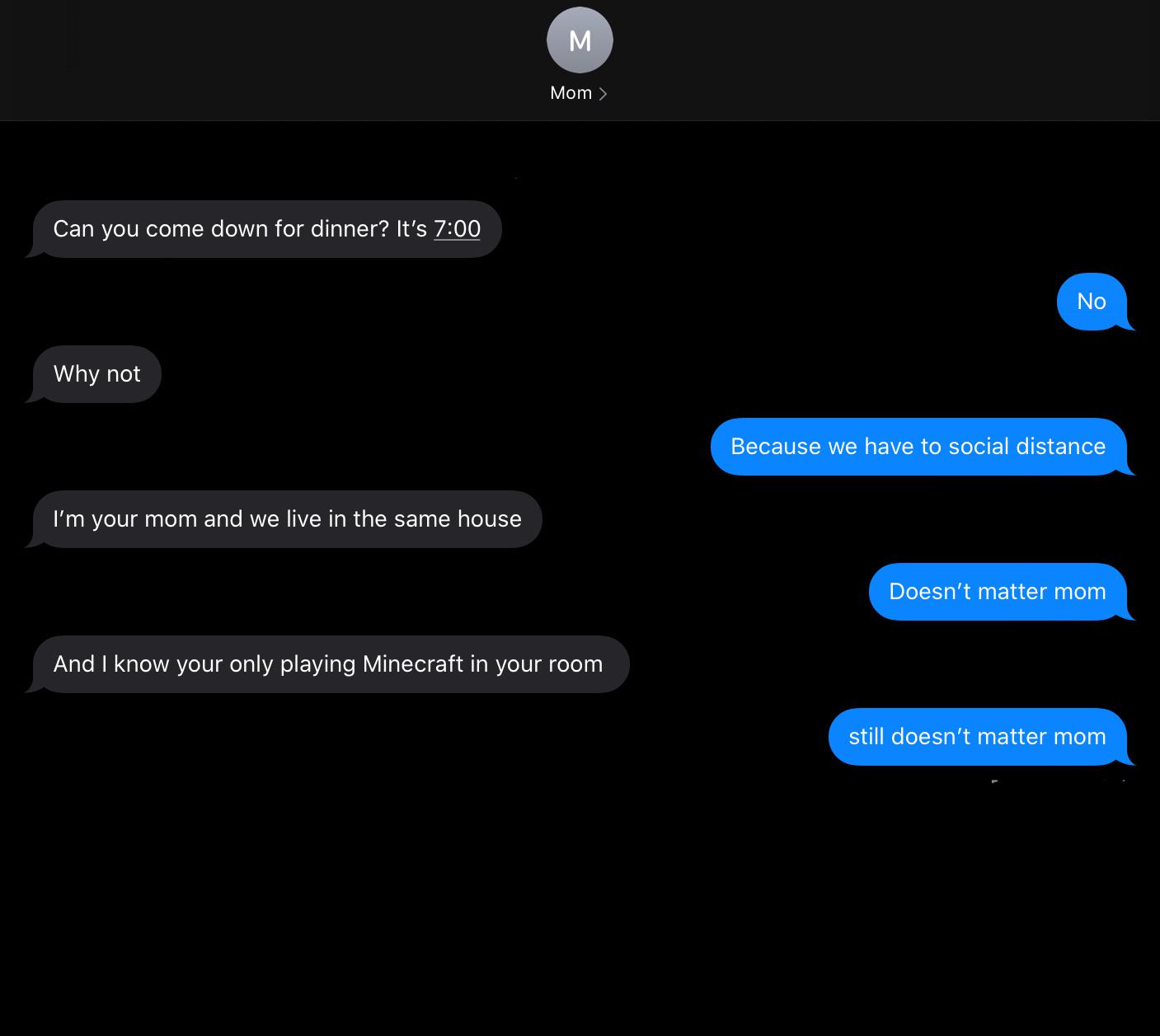 6 feet apart r/memes