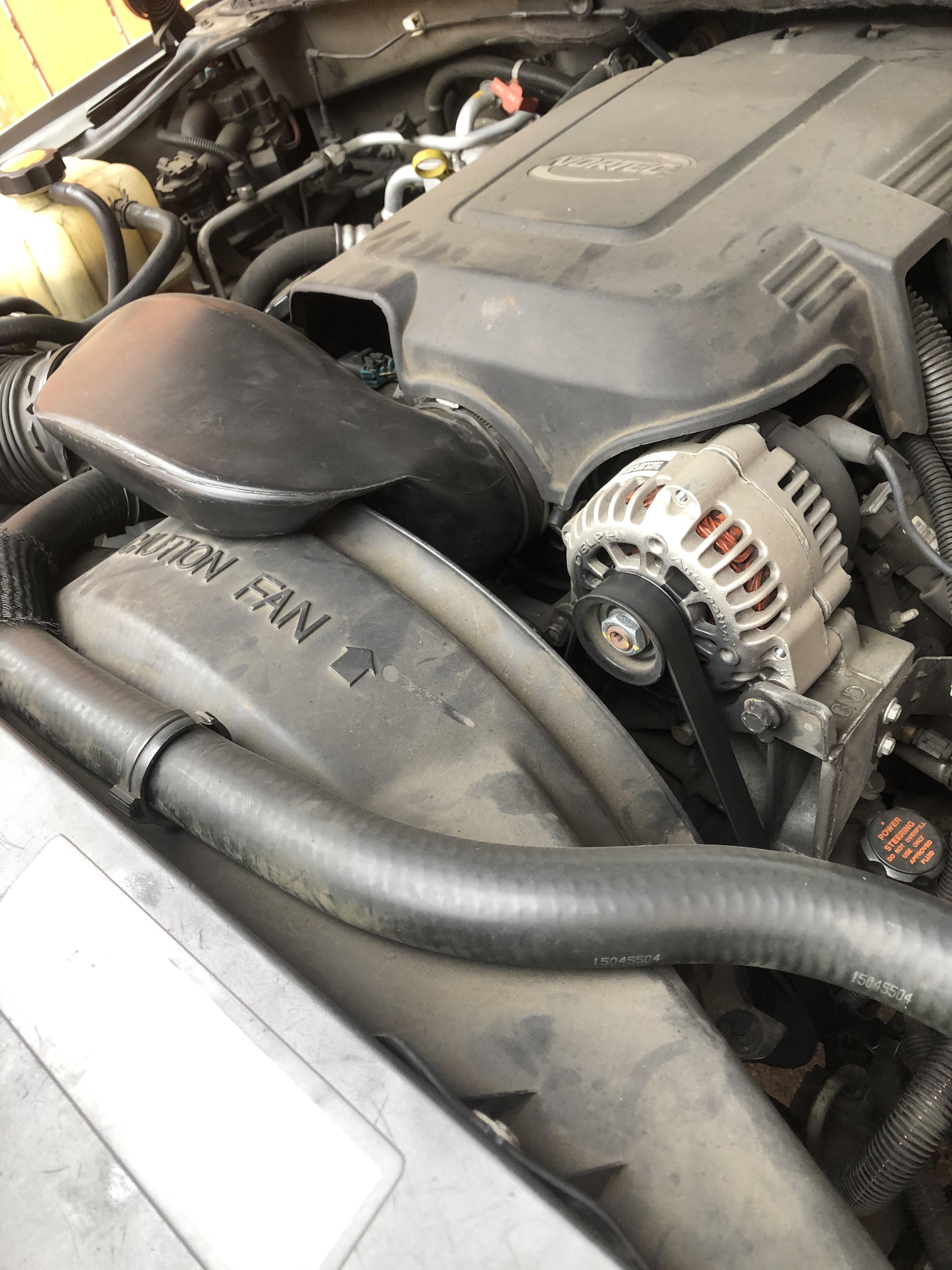 Vortec Fan Clutch Removal Tool edu.svet.gob.gt