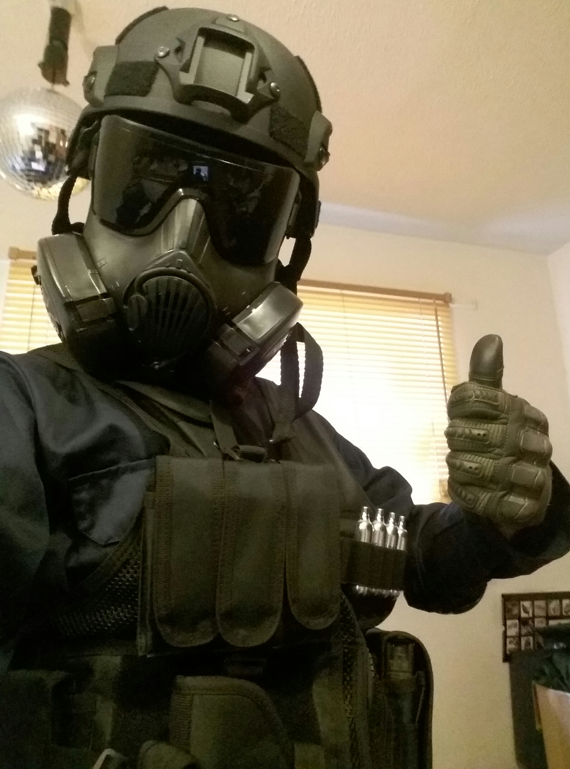 22 best u/xxscorps images on Pholder Airsoft, Traaaaaaannnnnnnnnns