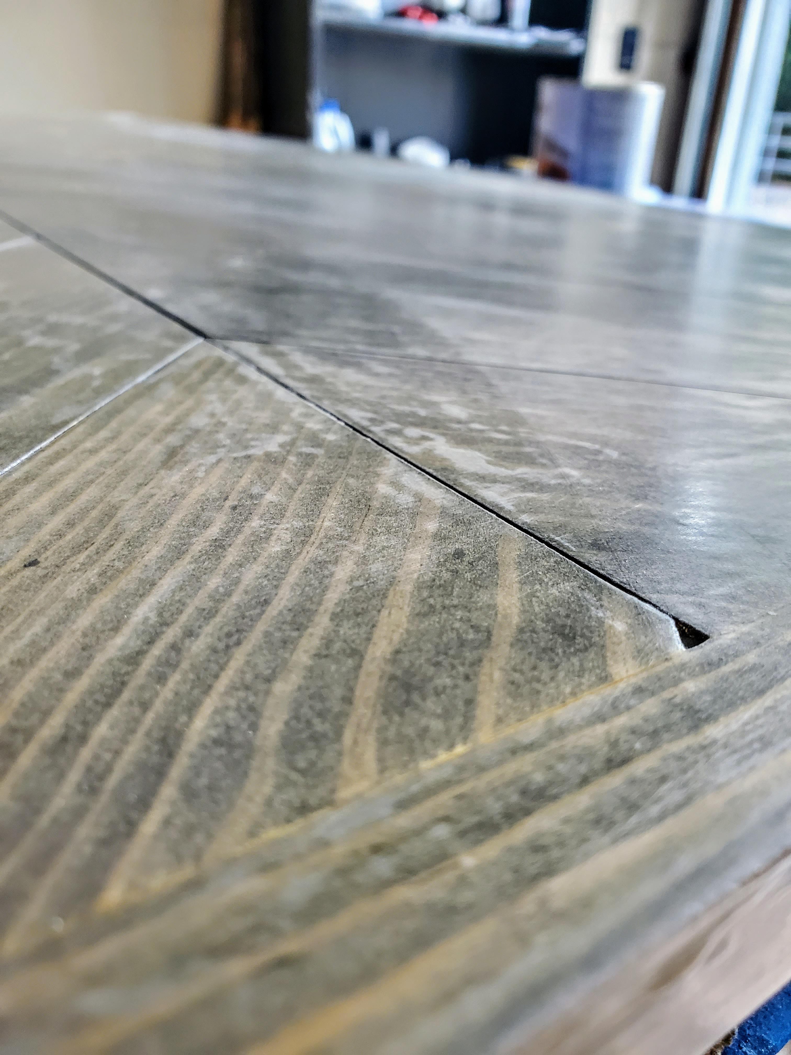 Advice on smoothing out polyurethane? r/woodworking
