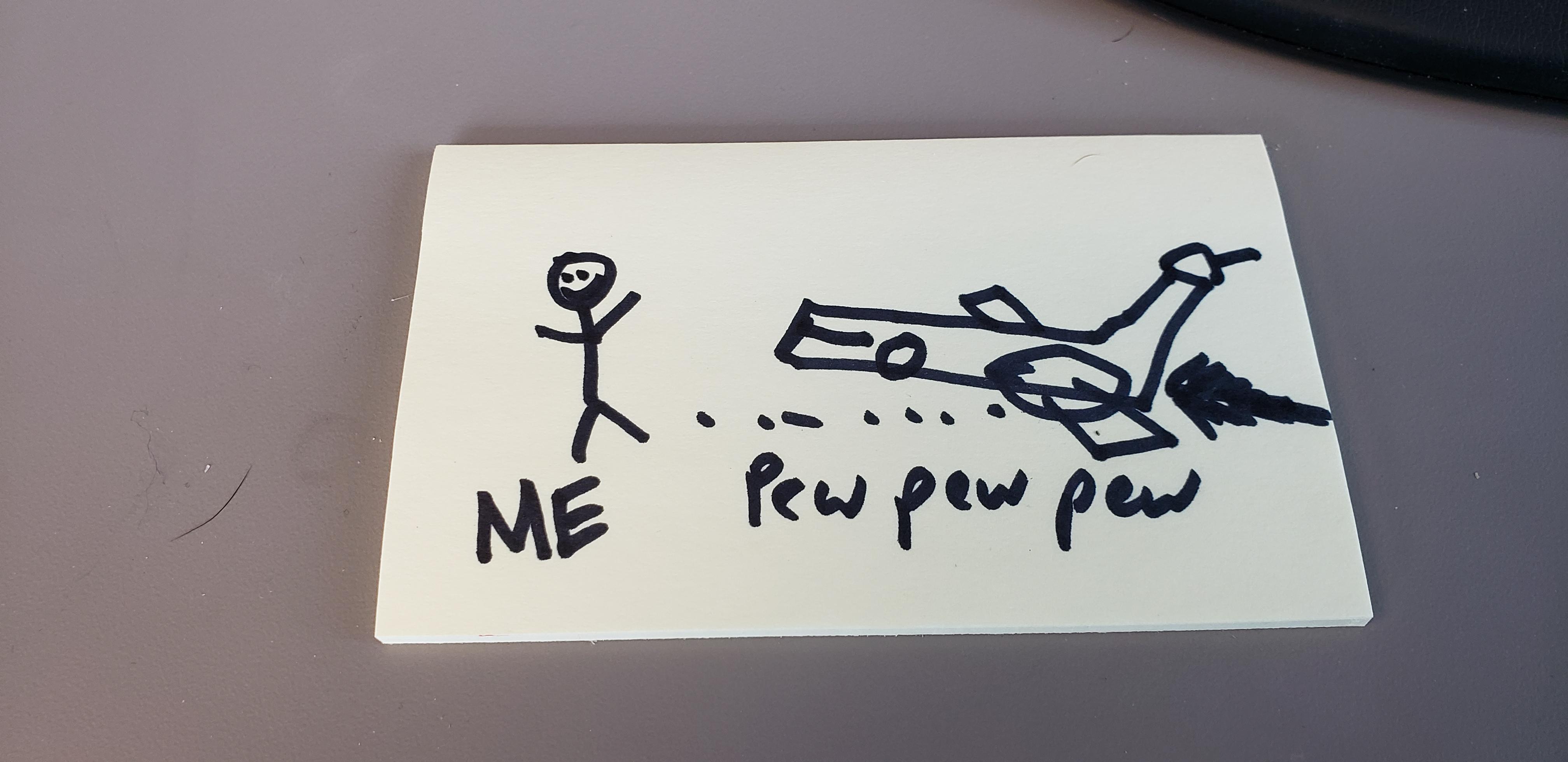 I'll raise you my fleet starcitizen