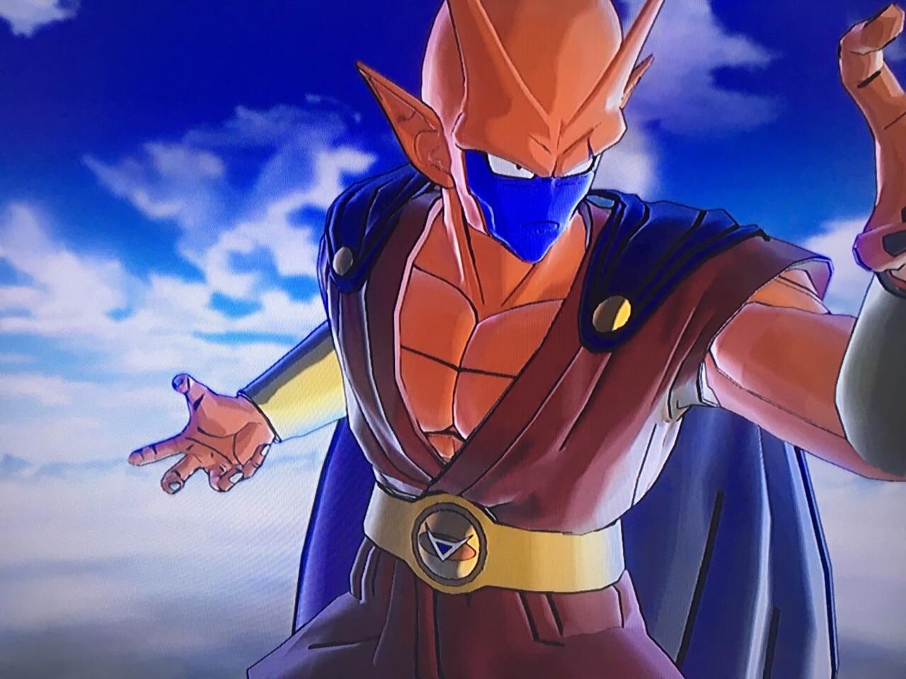 Xenoverse 2 Best Race Reddit bmpnews