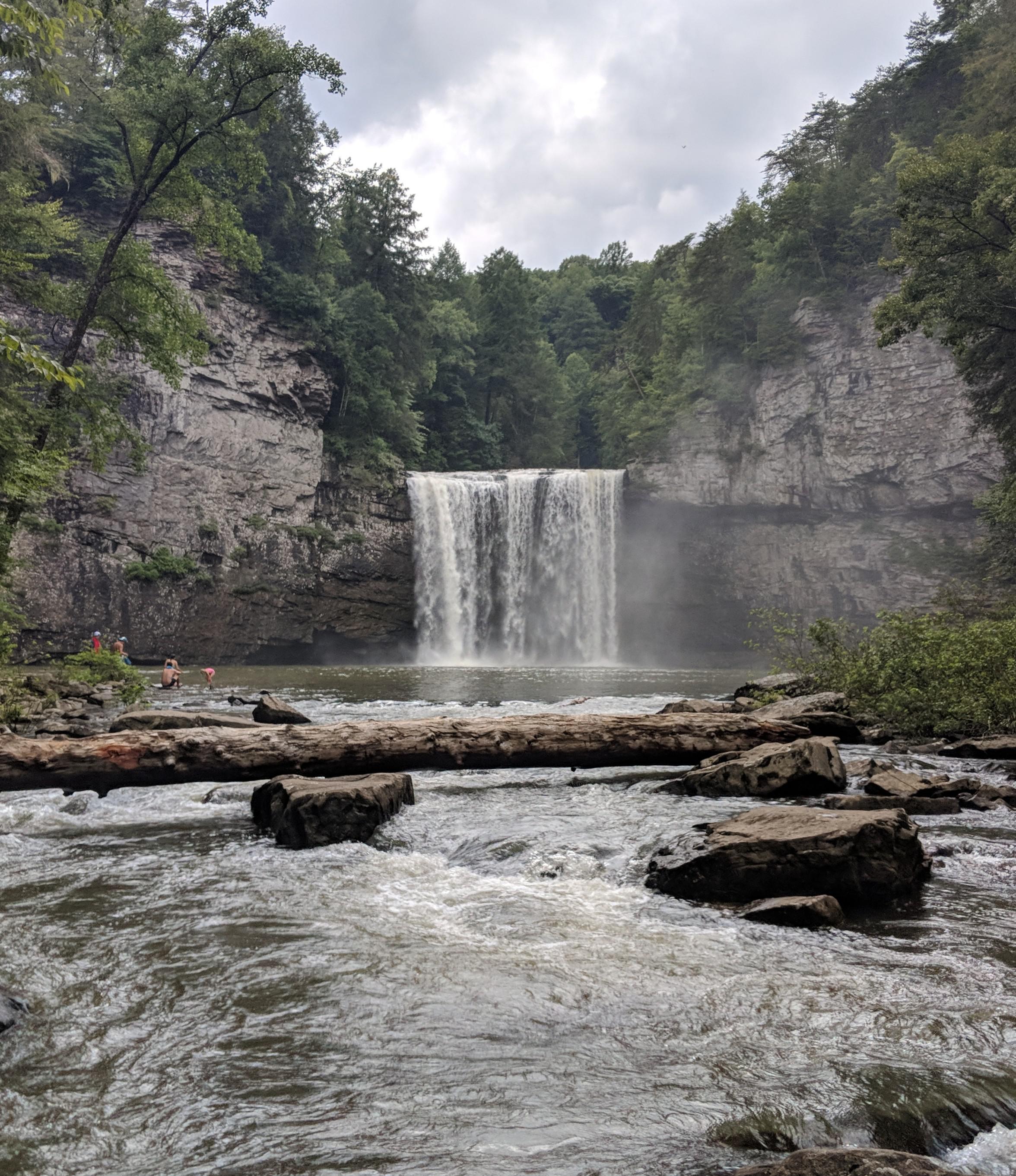 86 best Fall Creek Falls images on Pholder Earth Porn, Pics and Tennessee