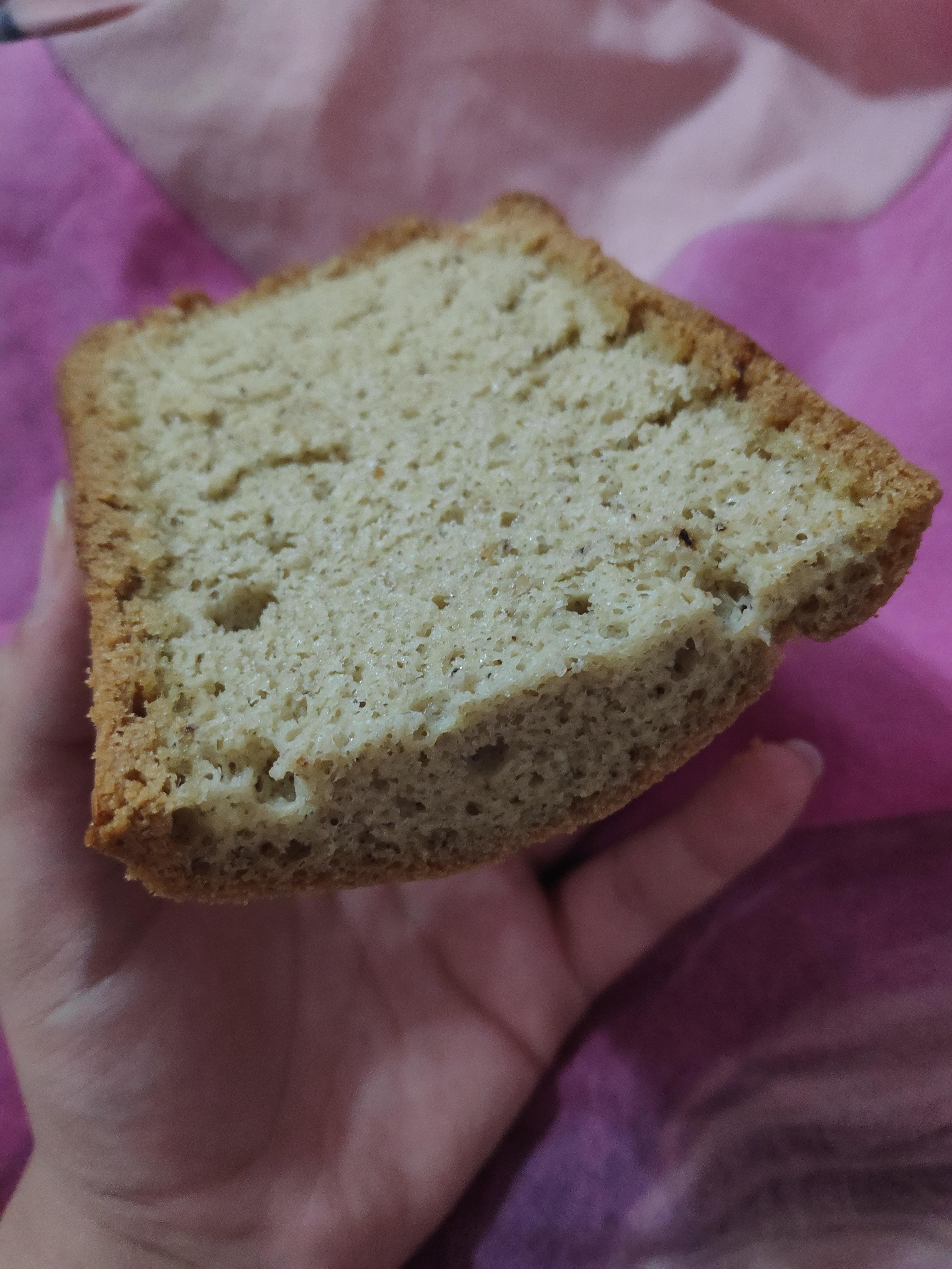 4Ingredient Keto Bread! ketorecipes