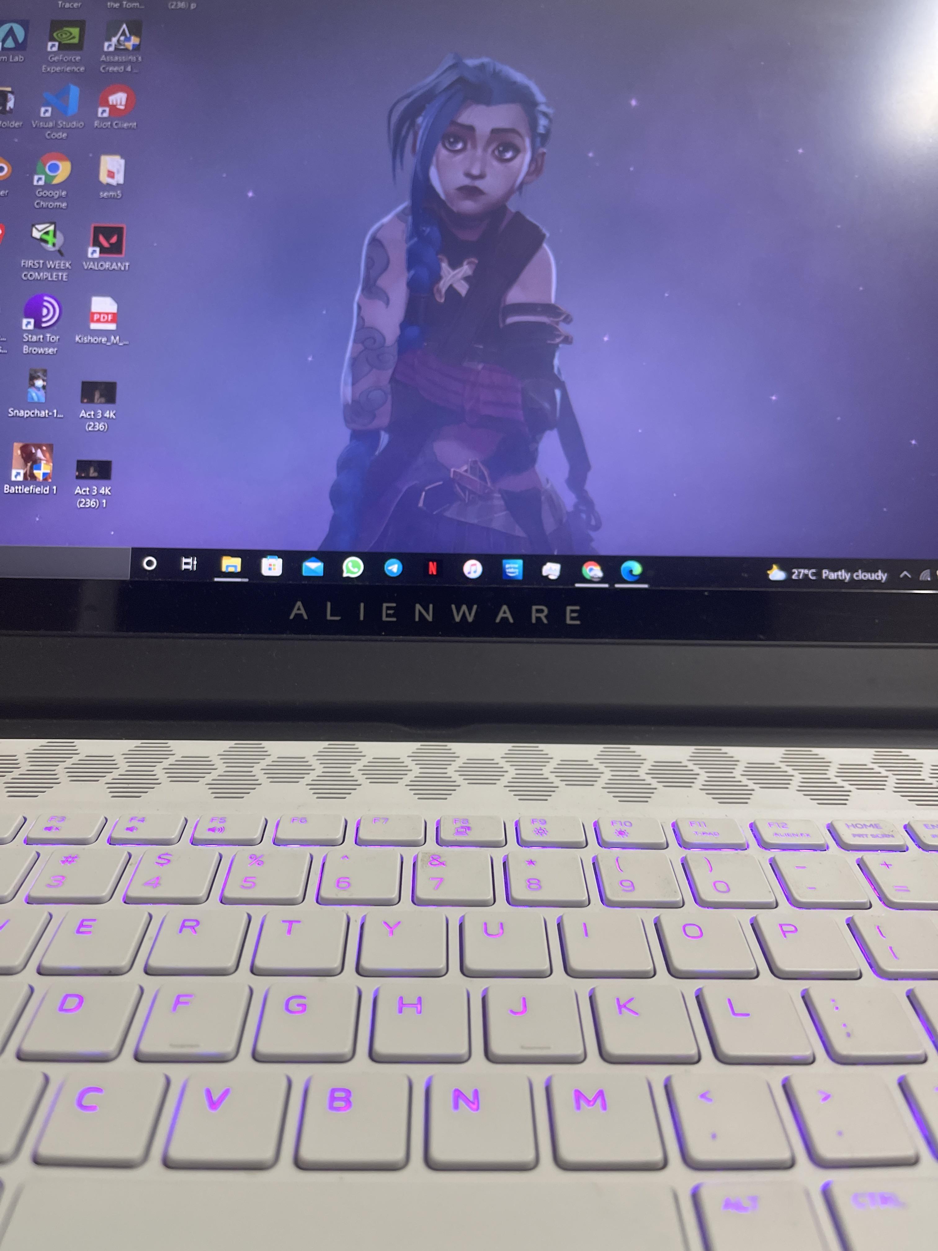 Can anyone suggest a perfect cooling pad for m15 R3 and a good