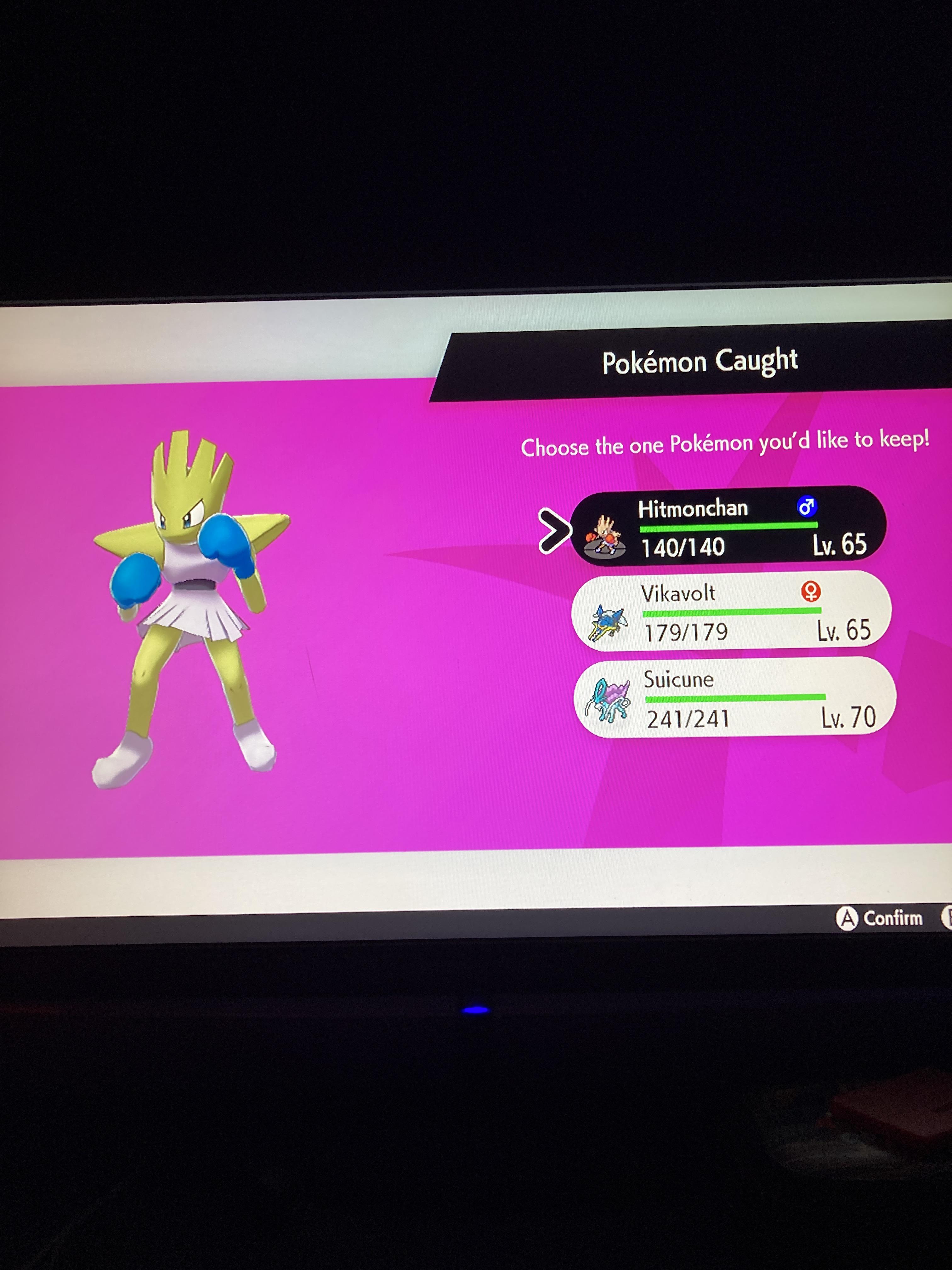 Best shiny pokemon sword and shield reddit 496386Best shiny pokemon