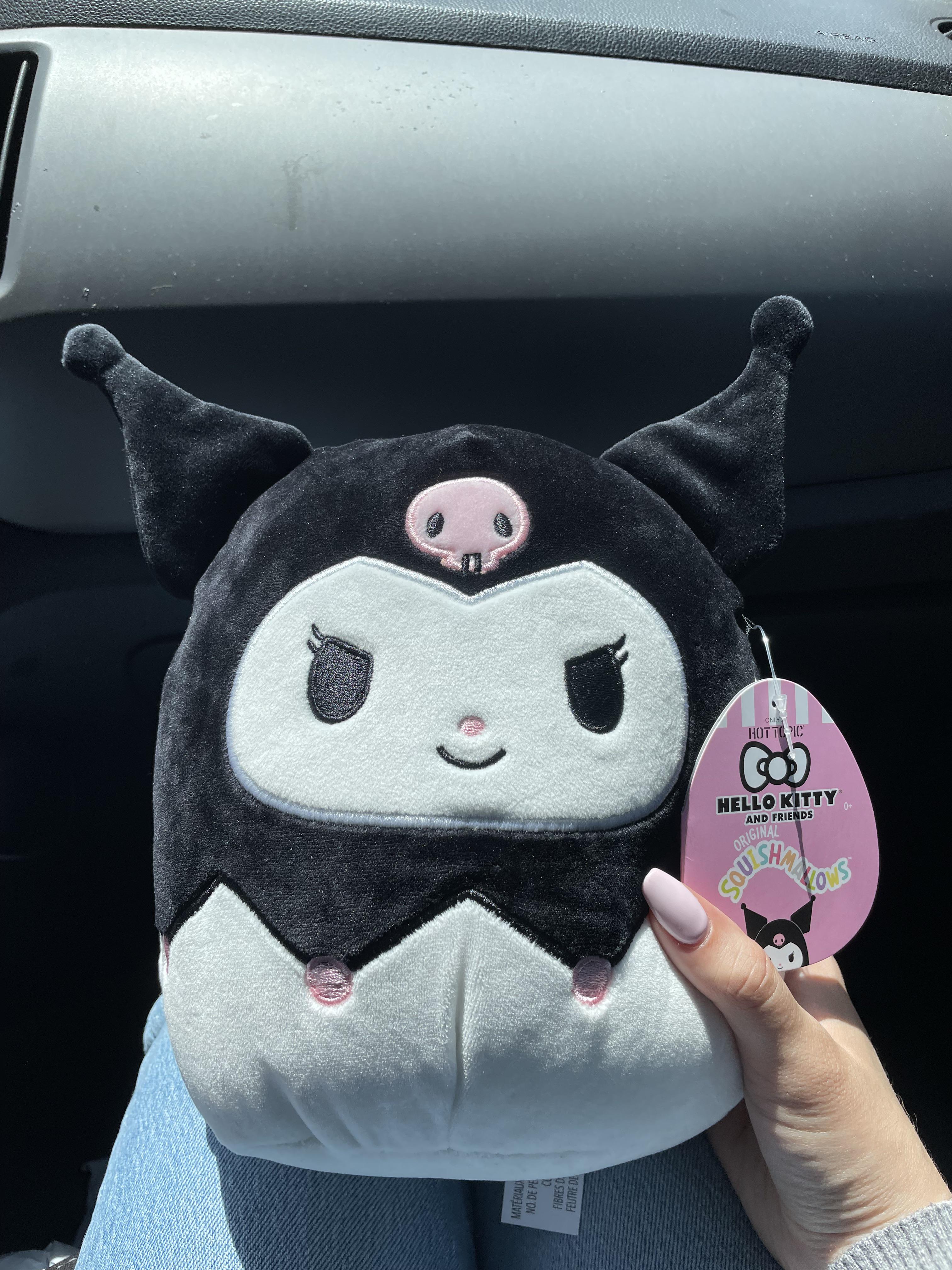 🖤 Kuromi 🖤 r/squishmallow