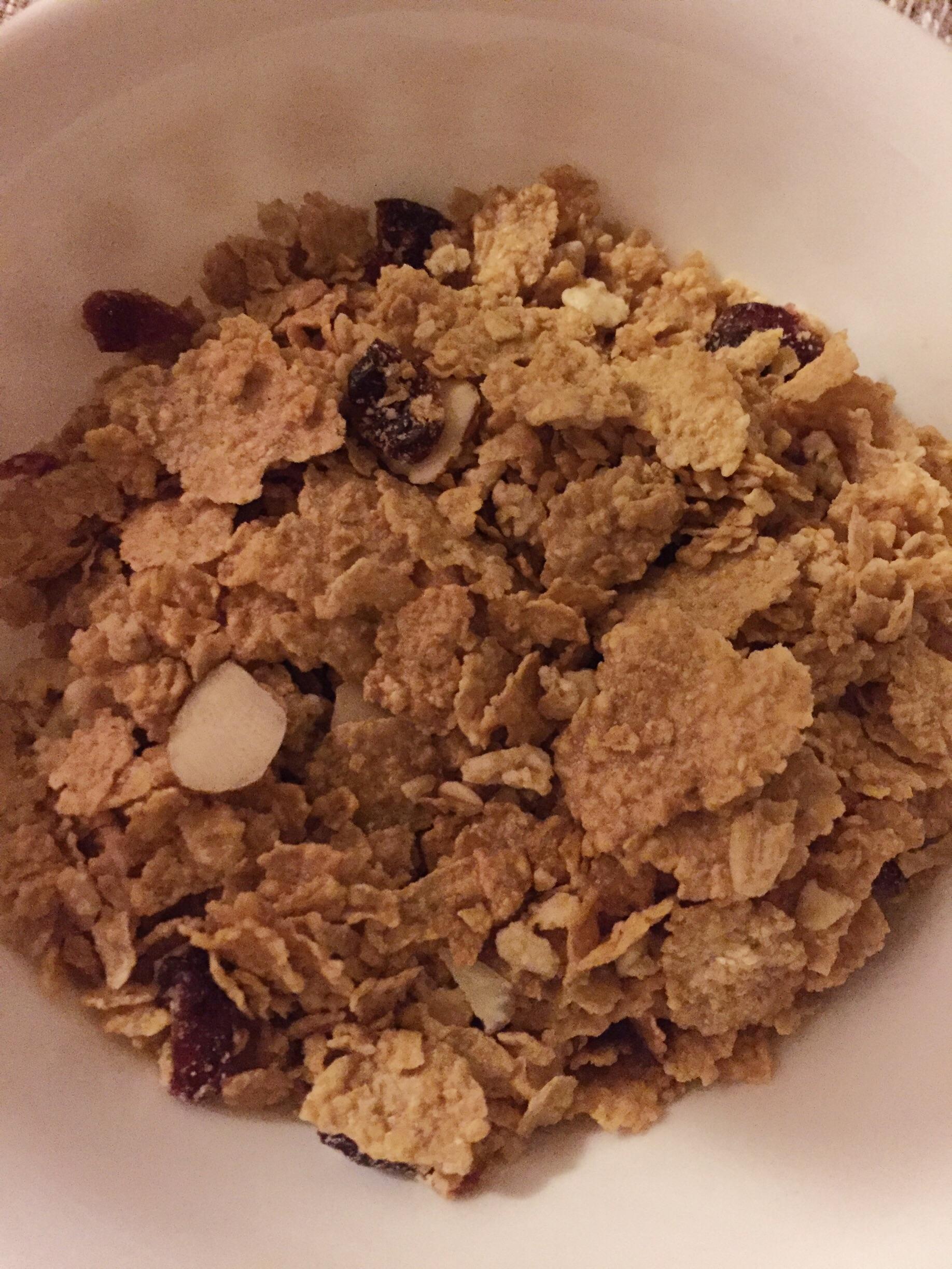 Dry cereal r/notinteresting