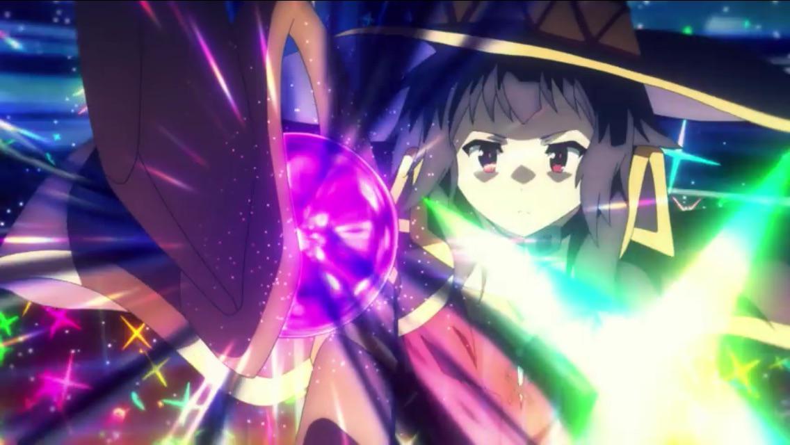 The Best movie in the world💥 r/Megumin