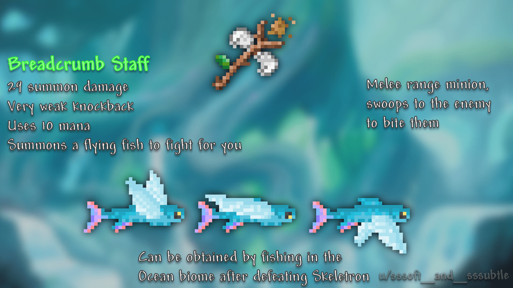 All Terraria Classes And Subclasses faqcourse.com