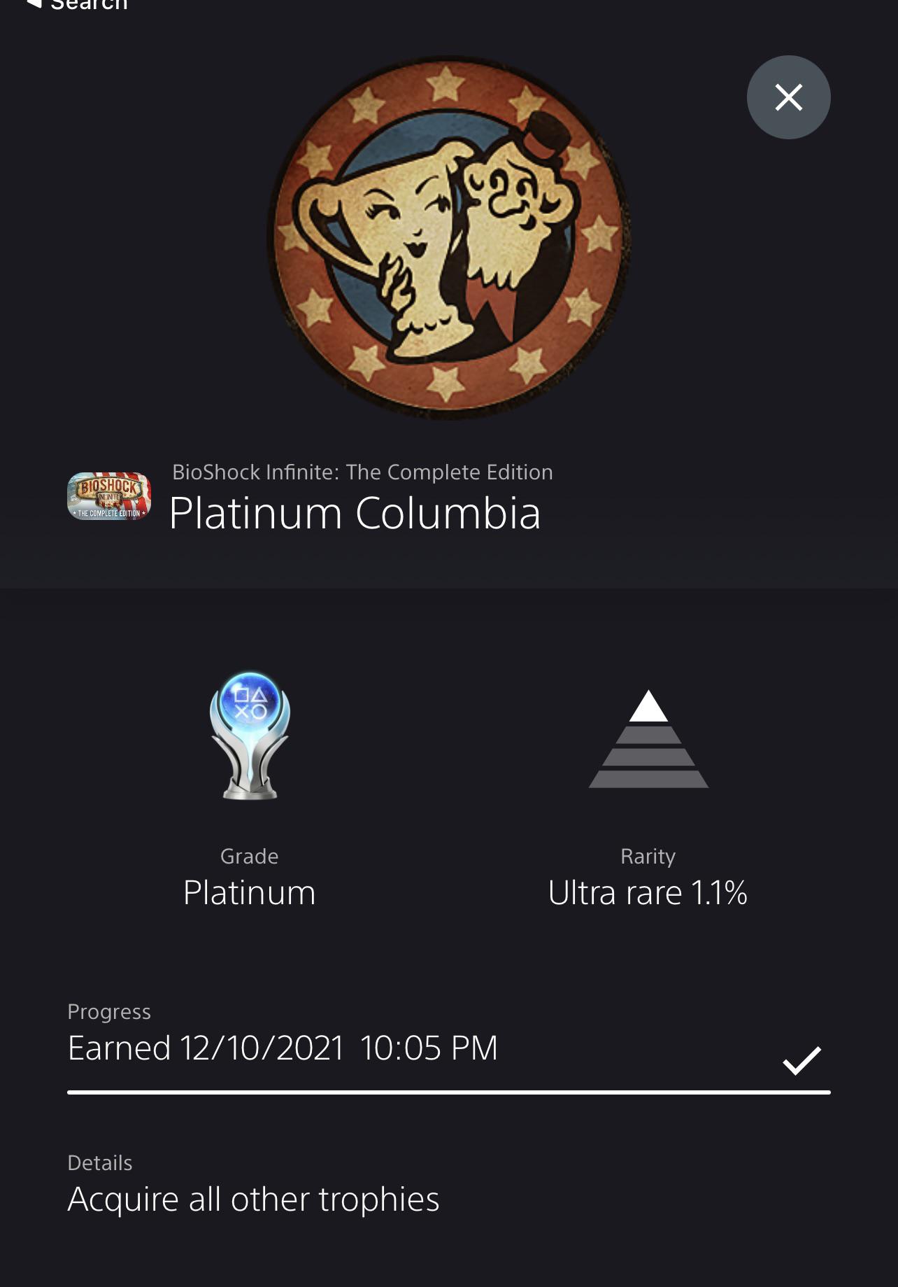 164 best Bioshock 1 images on Pholder Bioshock, Trophies and Pcmasterrace