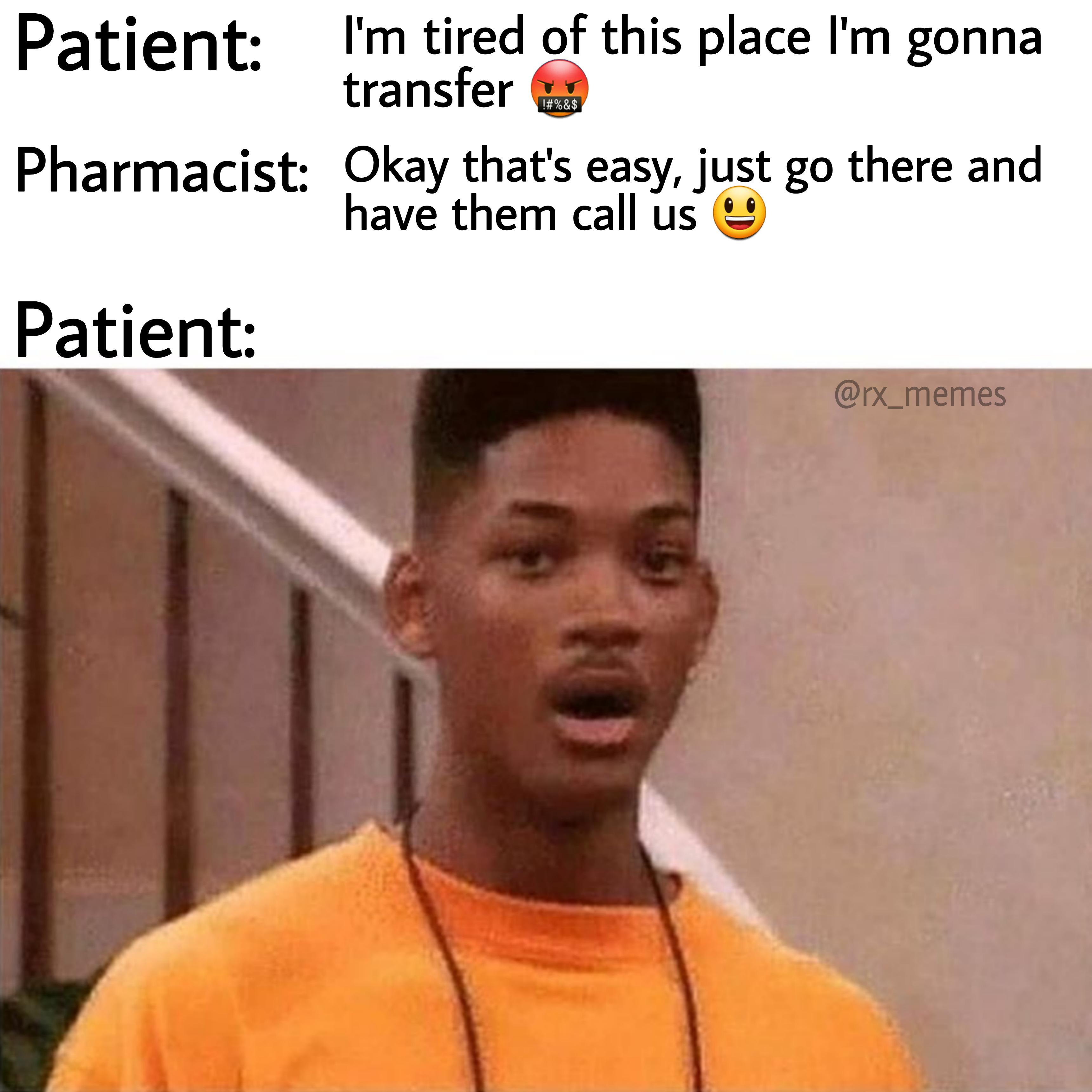 When your pharmacist doesn't give a crap anymore r/WalgreensStores