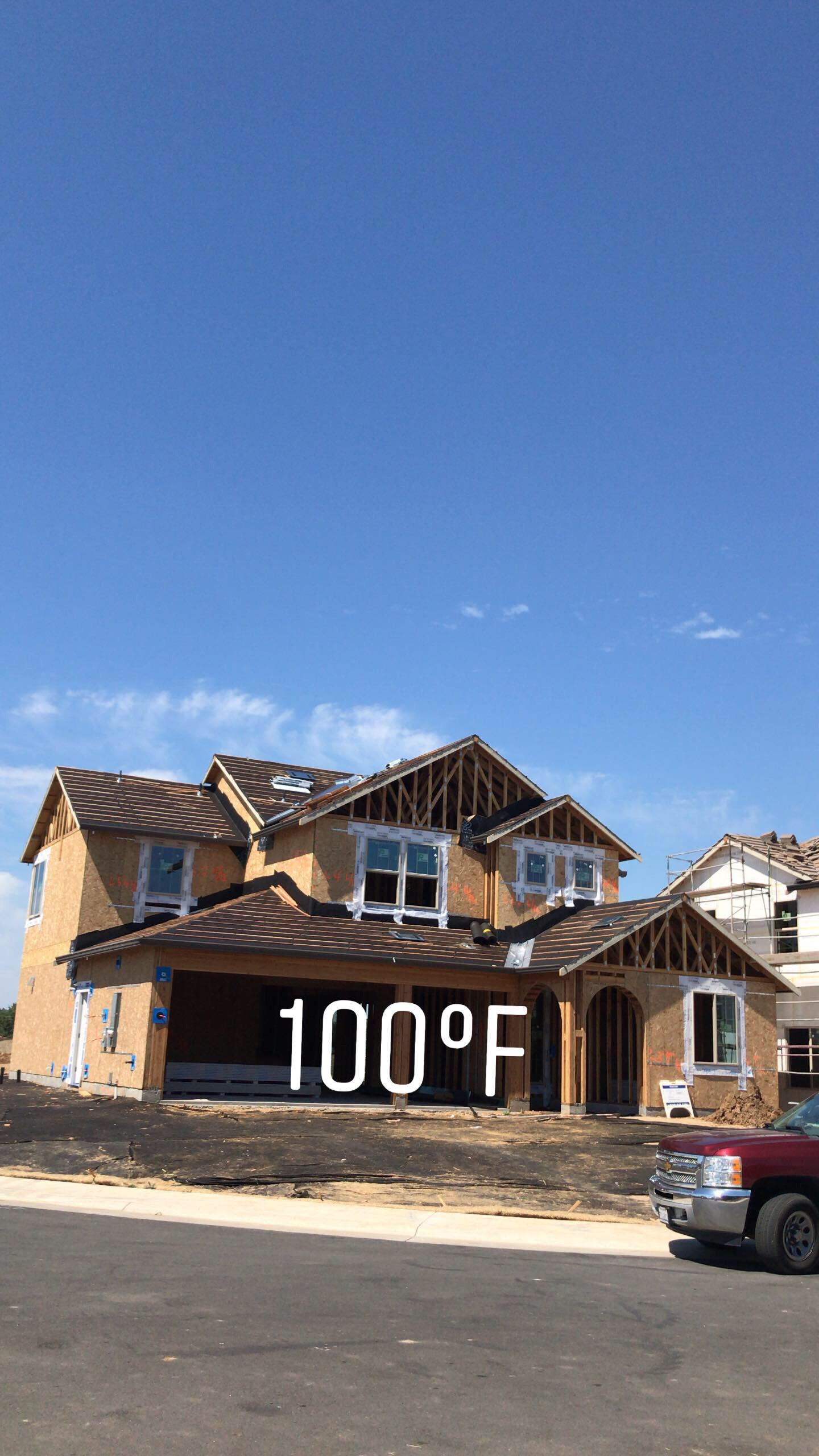 CA Sacramento, install windows into houses like these daily. r