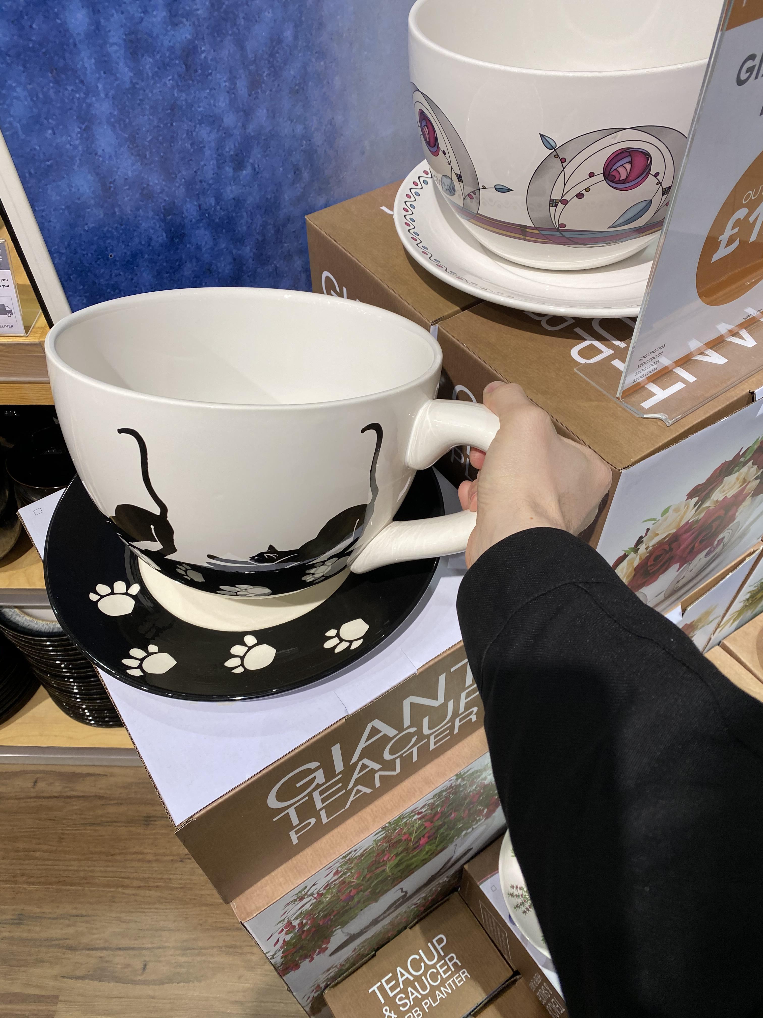 Calling Sports Direct mugs you have a new challenger... r/CasualUK