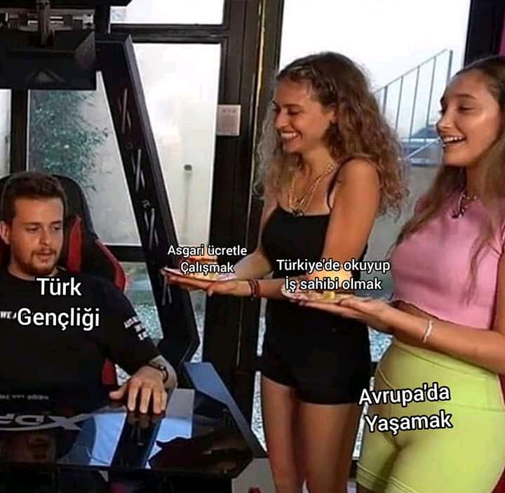 Başımız belaya girecek. burdurland