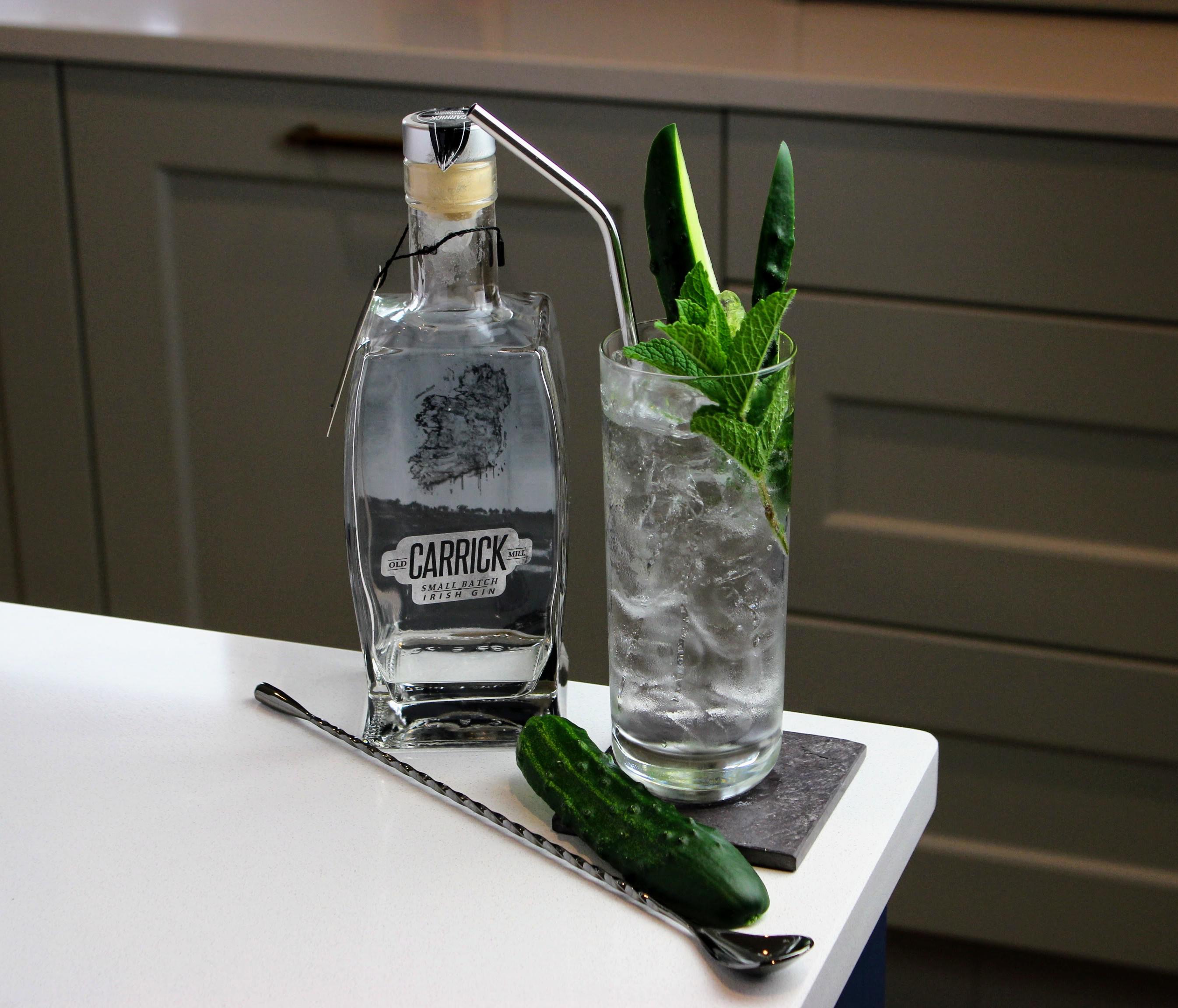 hendricks gin Reddit post and comment search SocialGrep