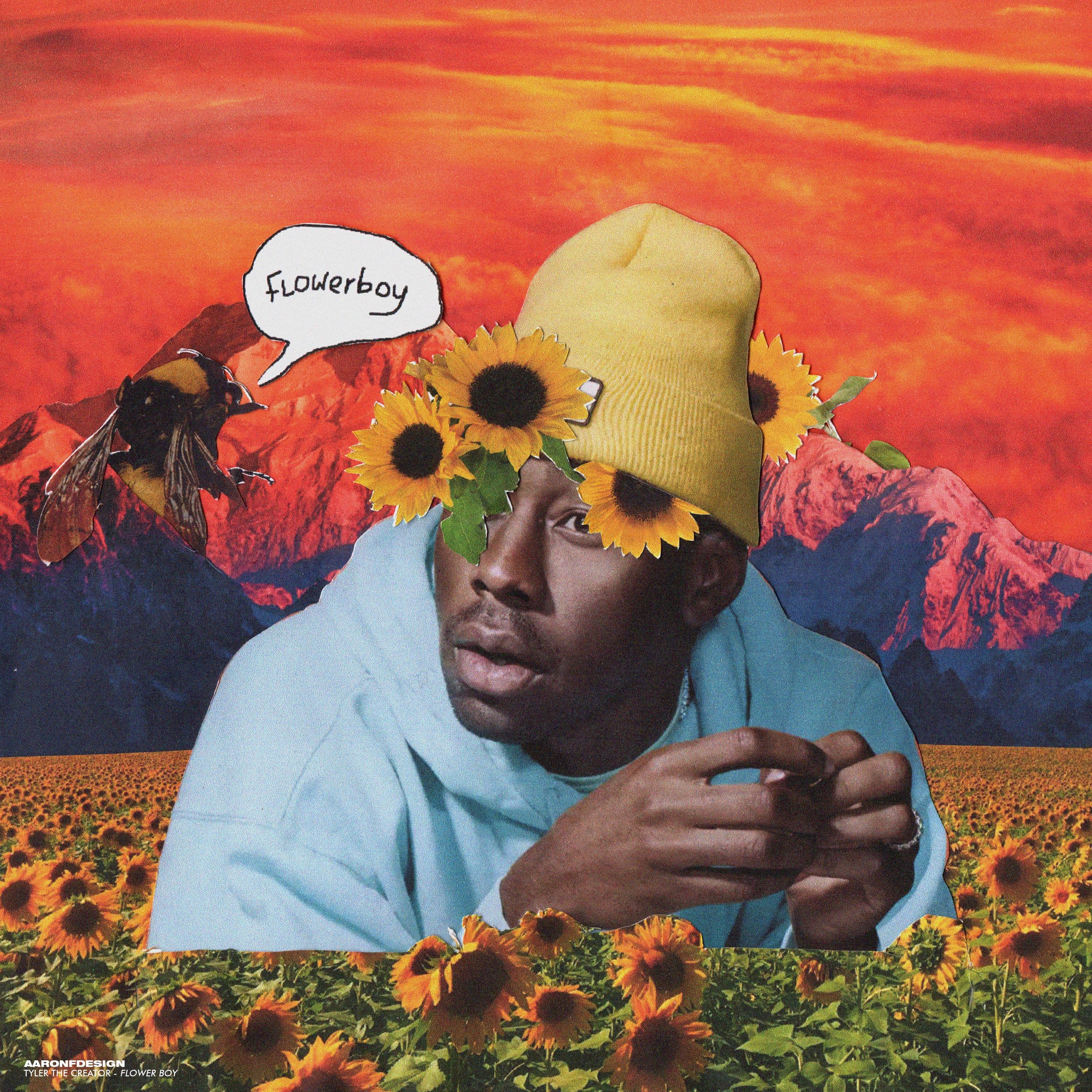 FLOWER BOY. r/tylerthecreator
