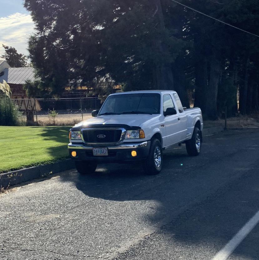 How much is my truck worth? 2004 4x4 auto just rolled over 100k miles