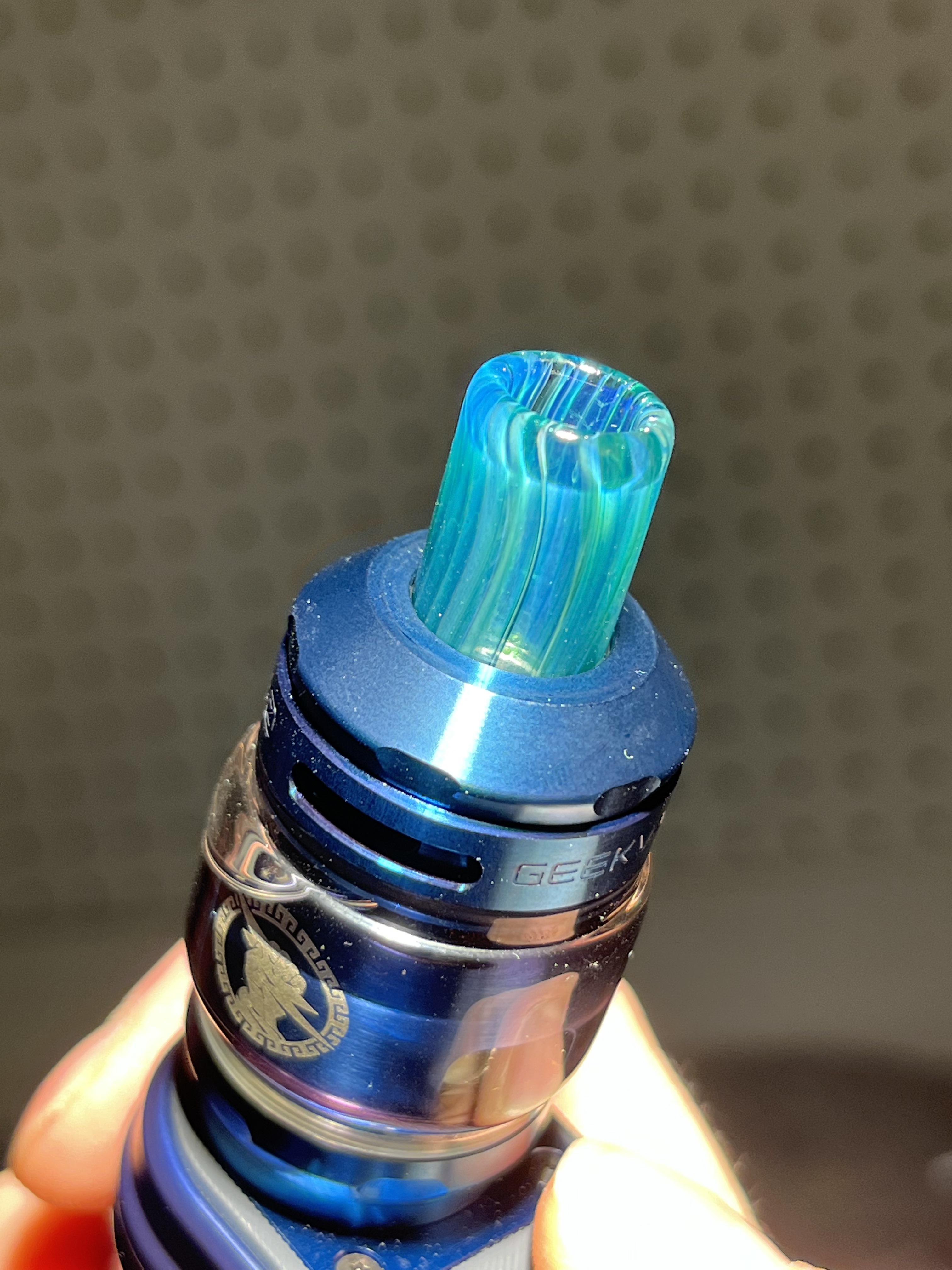 When a glass artist starts vaping… r/Vaping