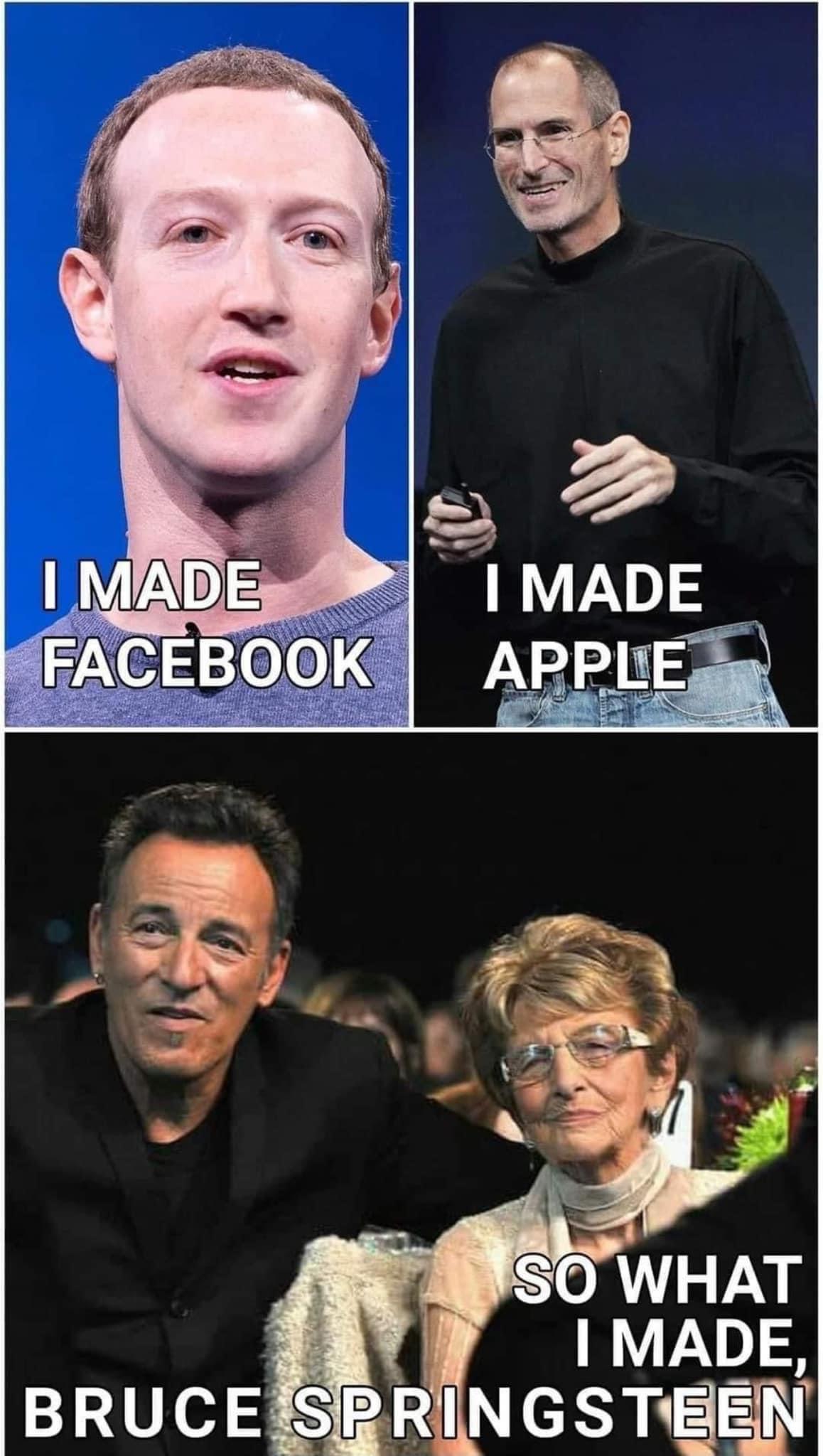 RIP Adele Ann Zerilli Springsteen r/BruceSpringsteen