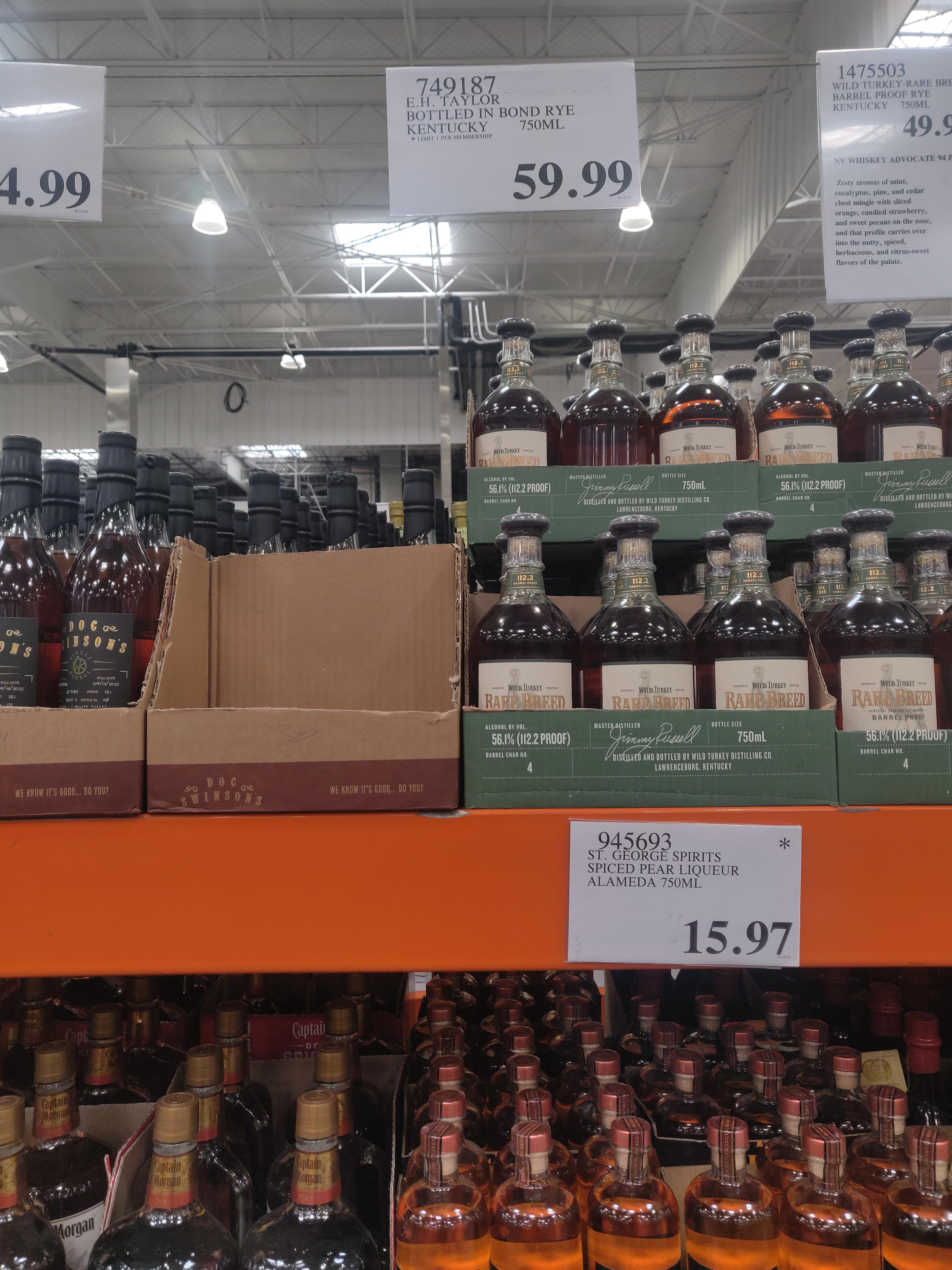 403 best r/costco_alcohol images on Pholder Jaw hit the floor when I